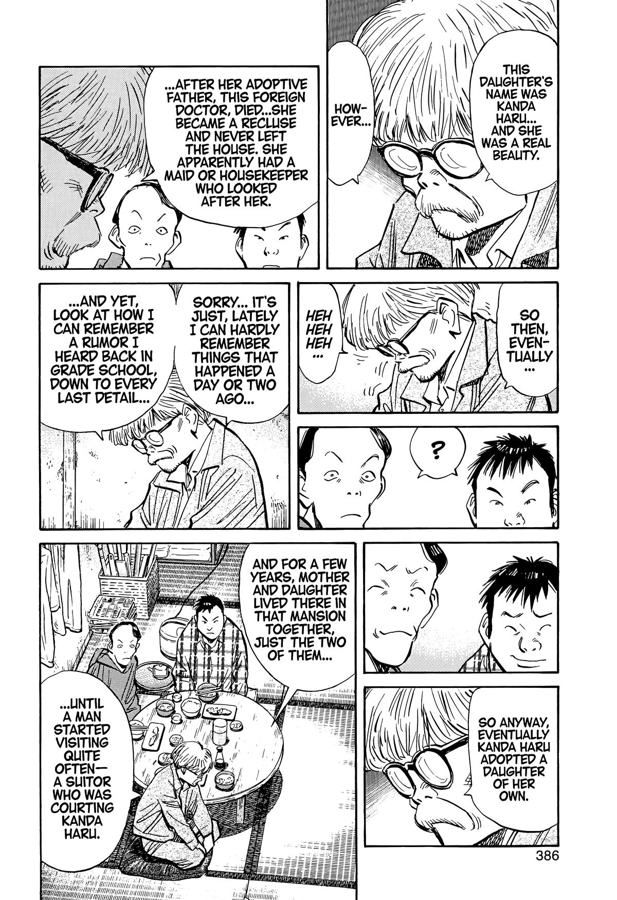 Read 20th Century Boys Manga Online