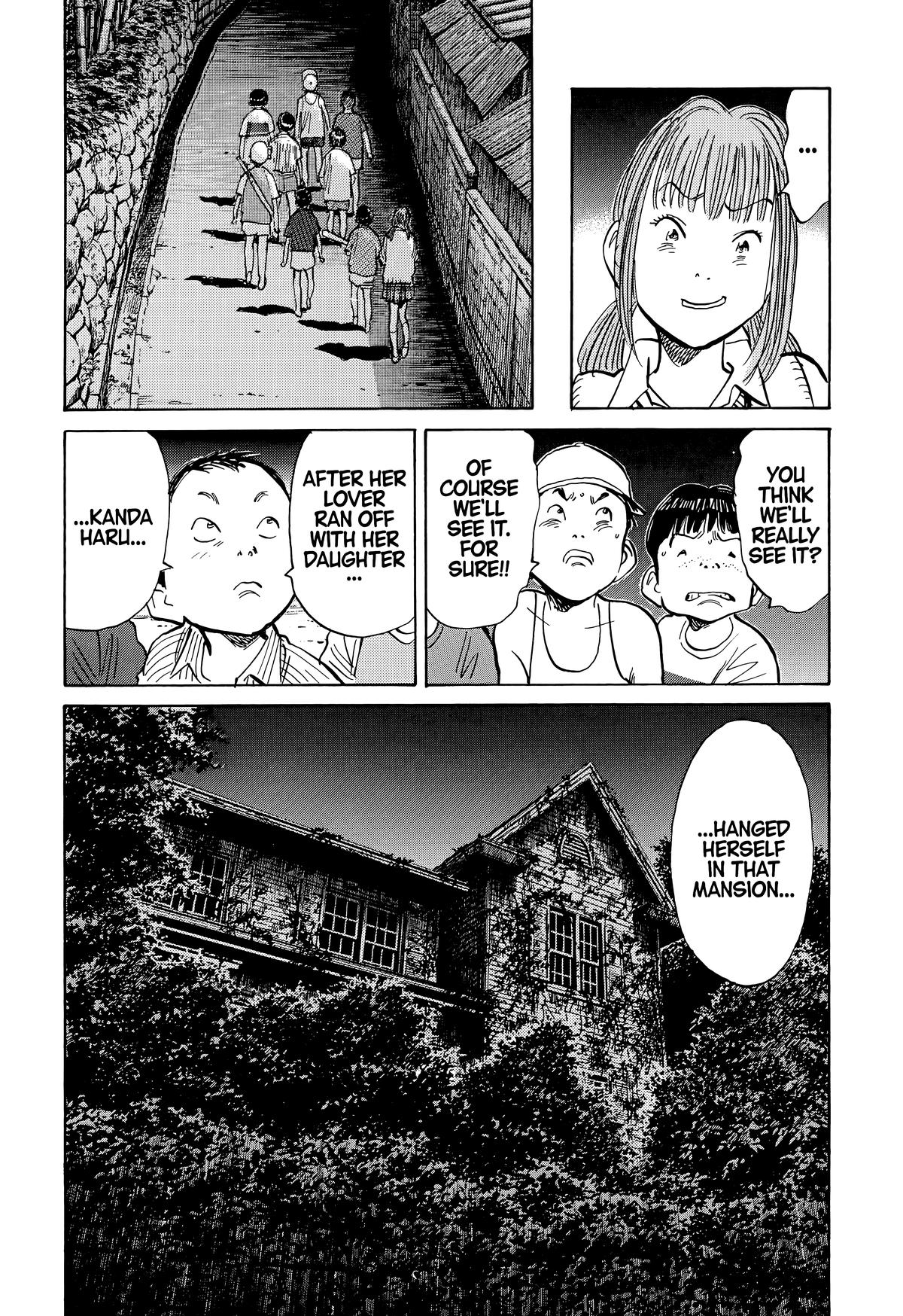 Read 20th Century Boys Manga Online