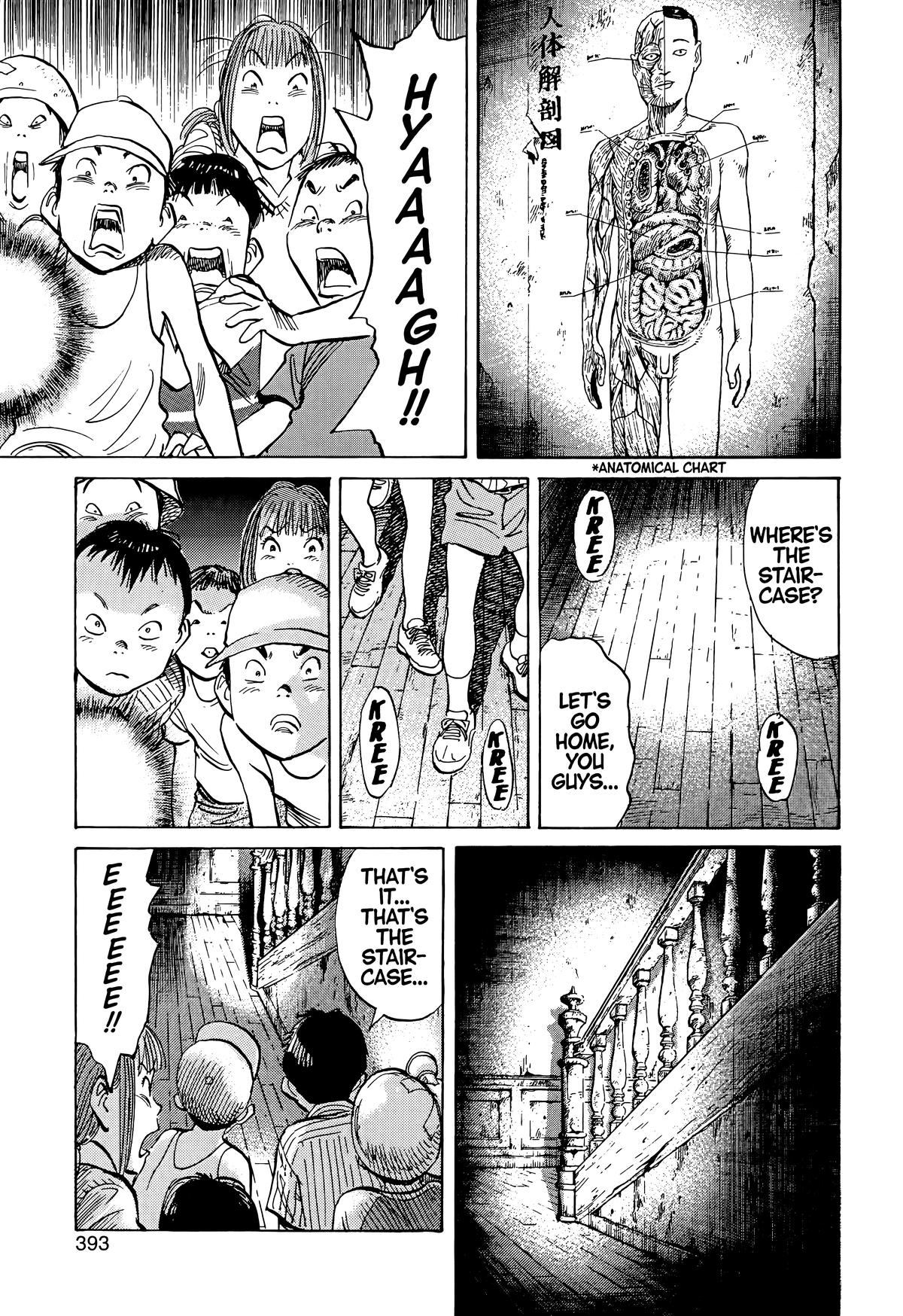 Read 20th Century Boys Manga Online