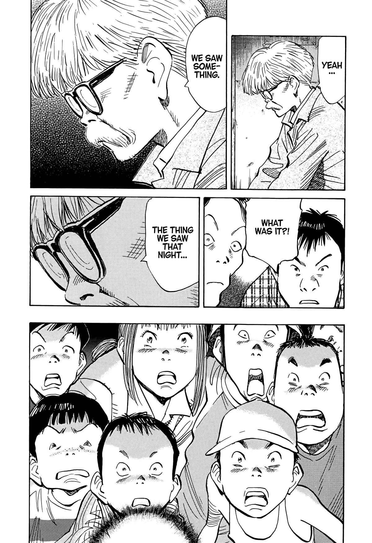 Read 20th Century Boys Manga Online