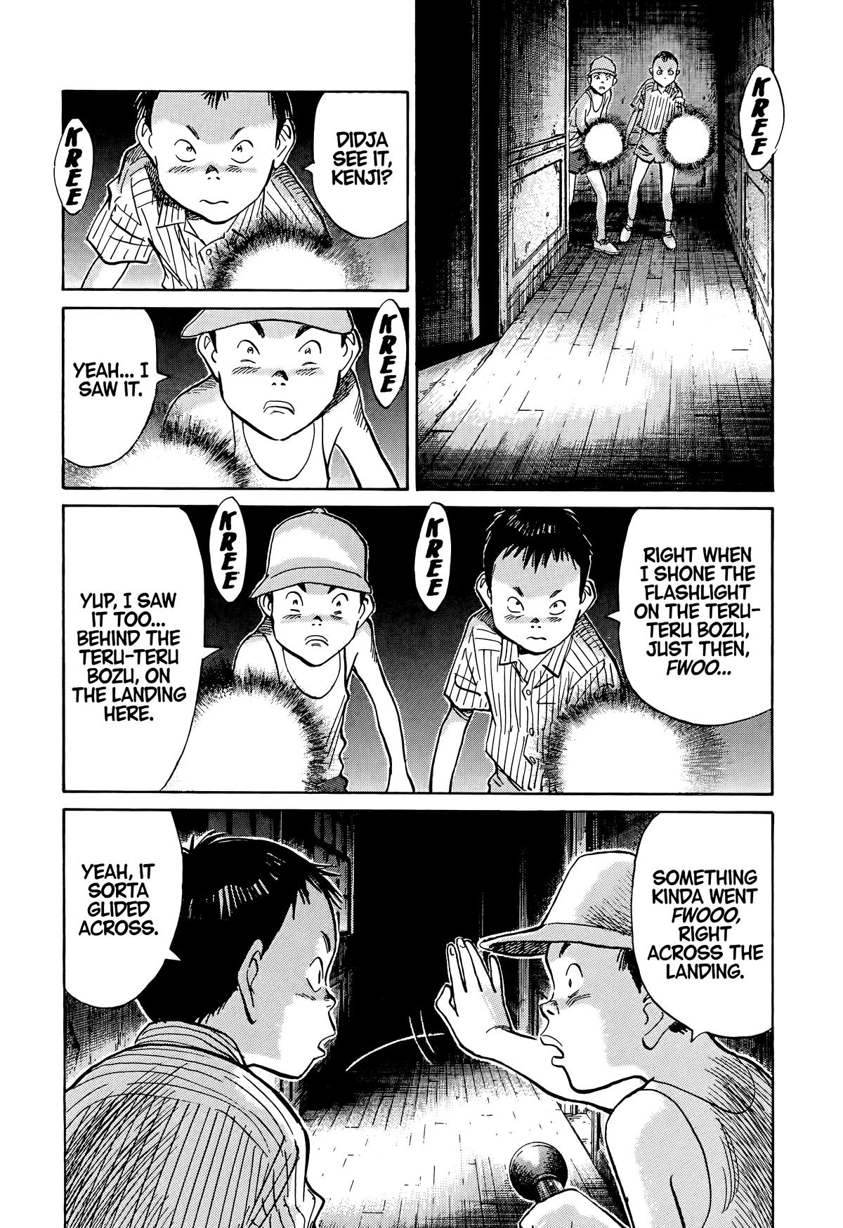 Read 20th Century Boys Manga Online