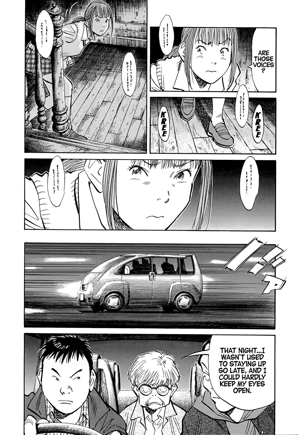 Read 20th Century Boys Manga Online