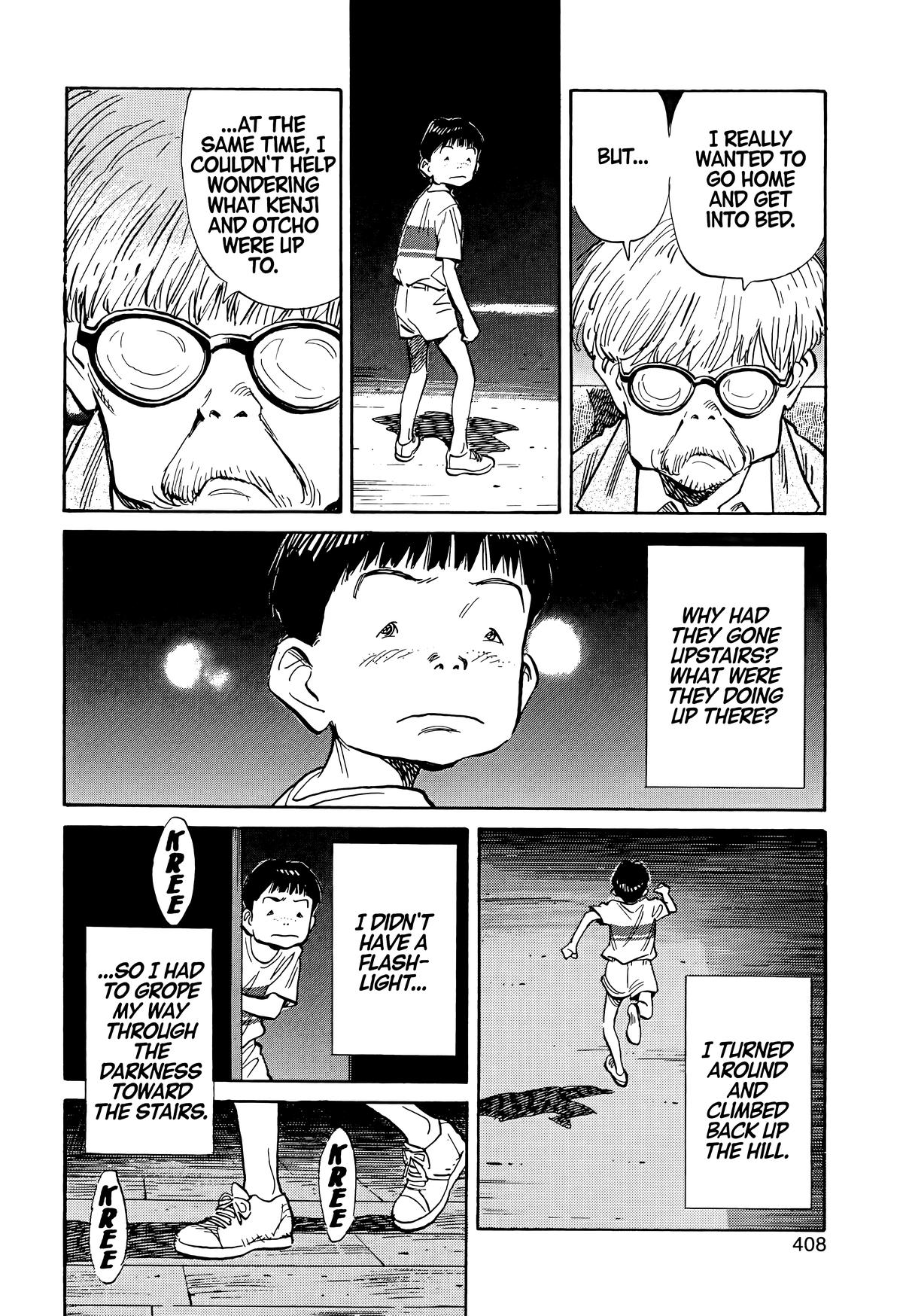 Read 20th Century Boys Manga Online