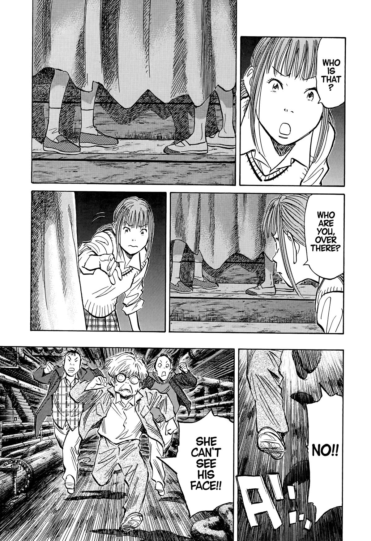 Read 20th Century Boys Manga Online