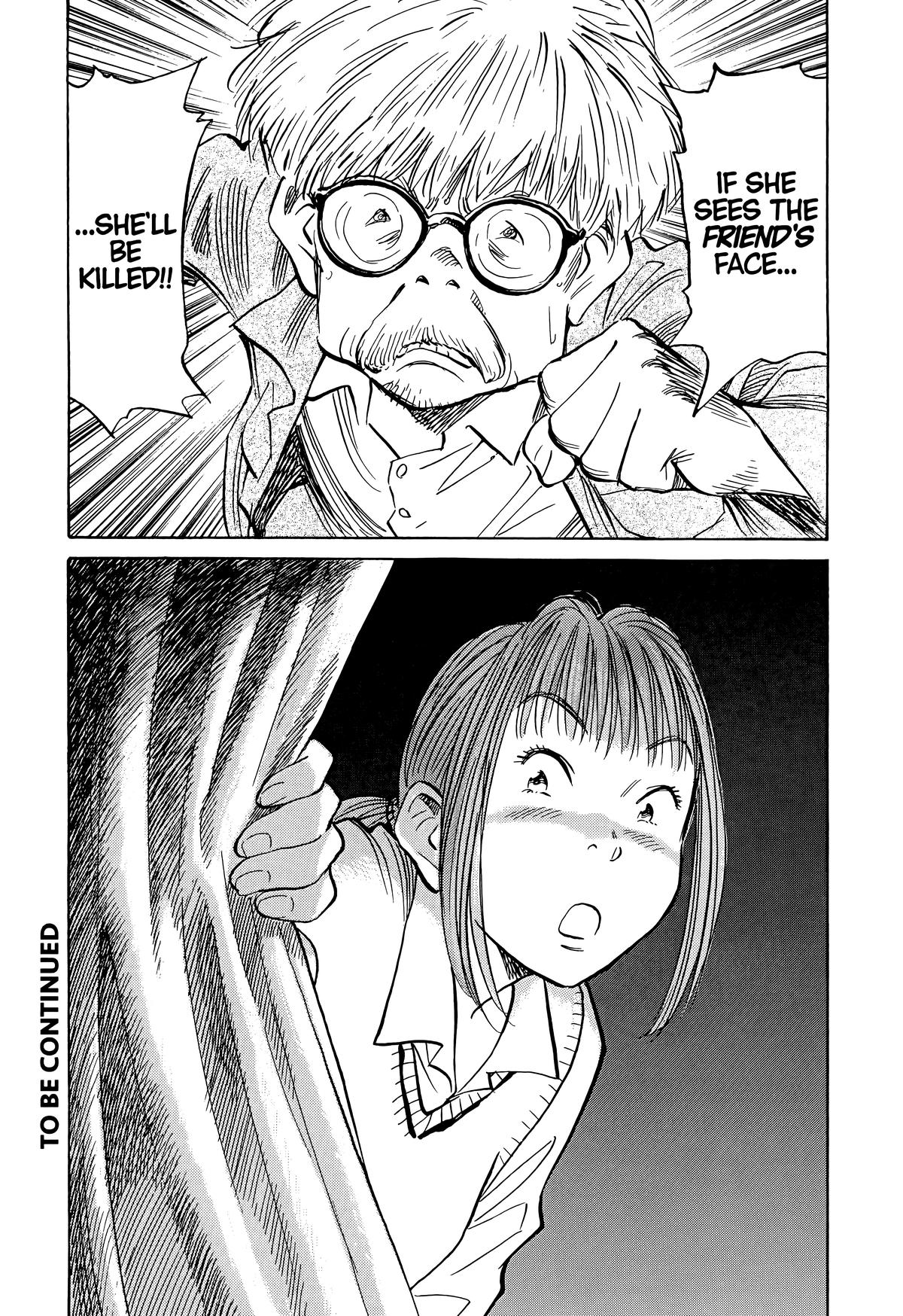 Read 20th Century Boys Manga Online
