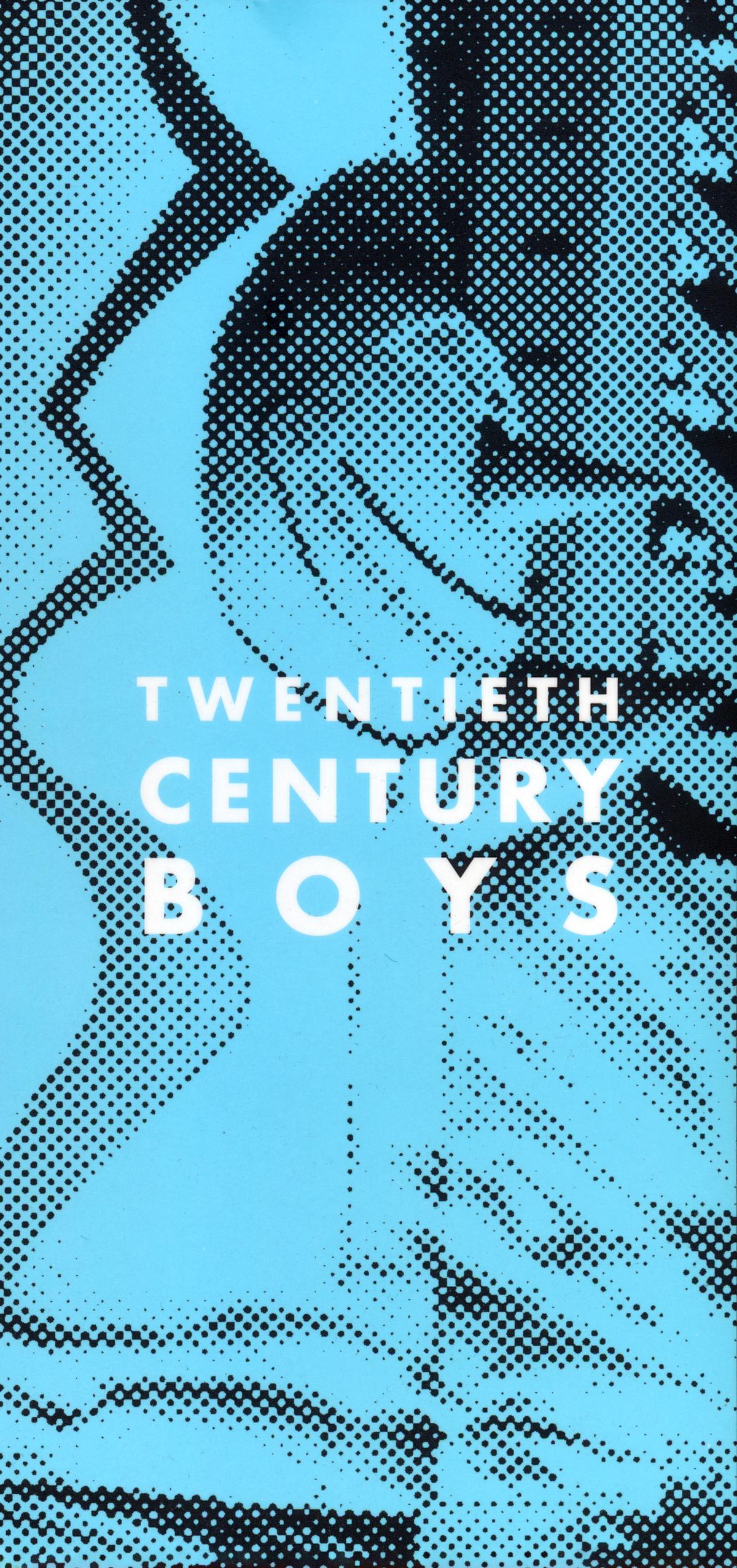Read 20th Century Boys Manga Online