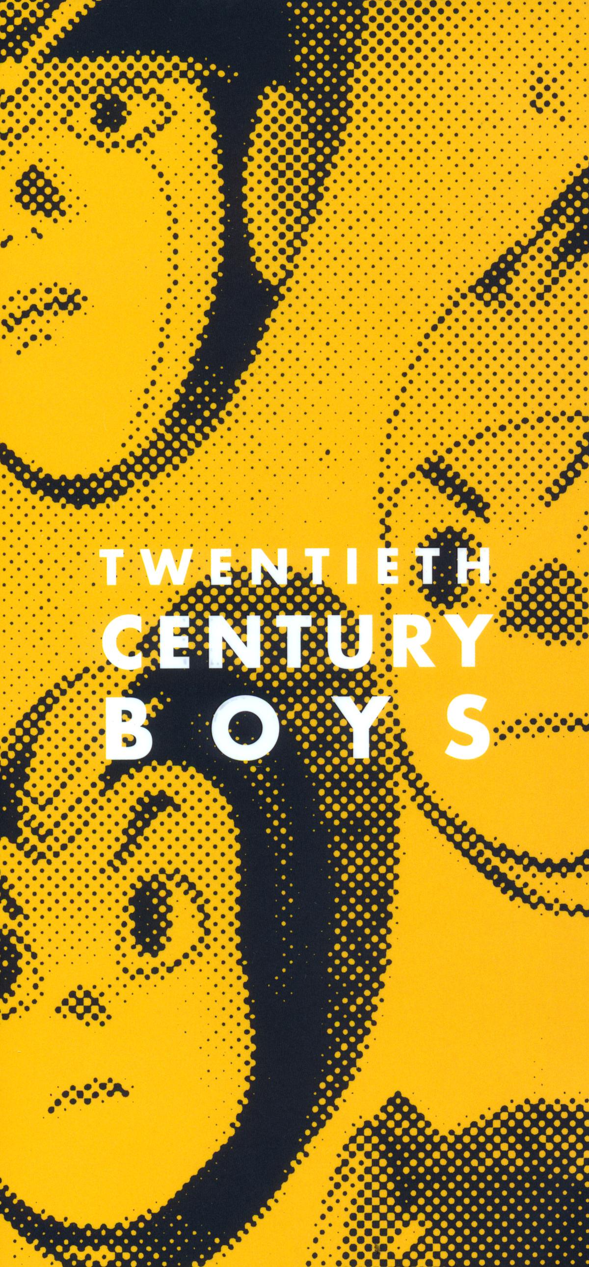 Read 20th Century Boys Manga Online