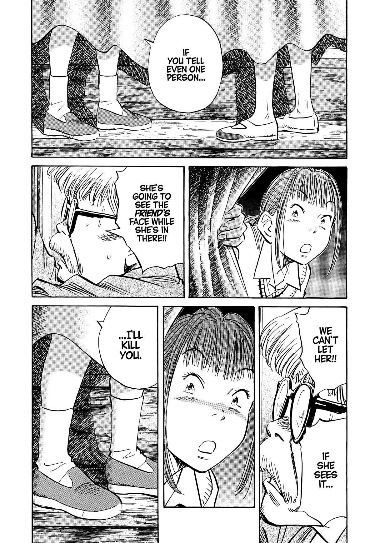 Read 20th Century Boys Manga Online