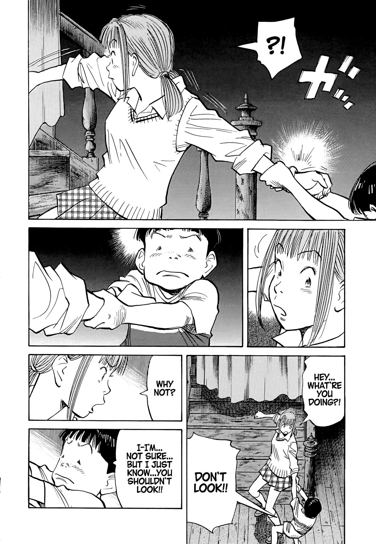 Read 20th Century Boys Manga Online