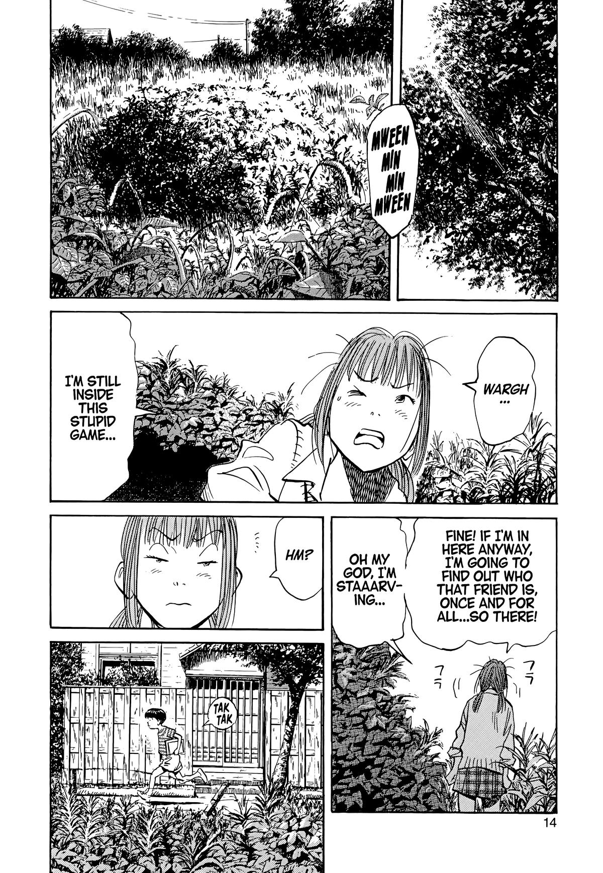 Read 20th Century Boys Manga Online