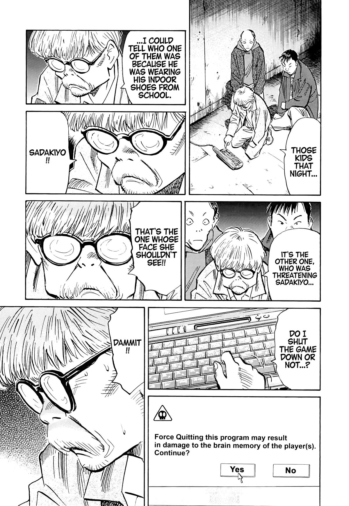 Read 20th Century Boys Manga Online
