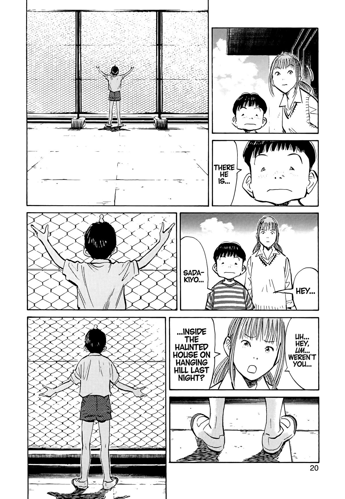 Read 20th Century Boys Manga Online