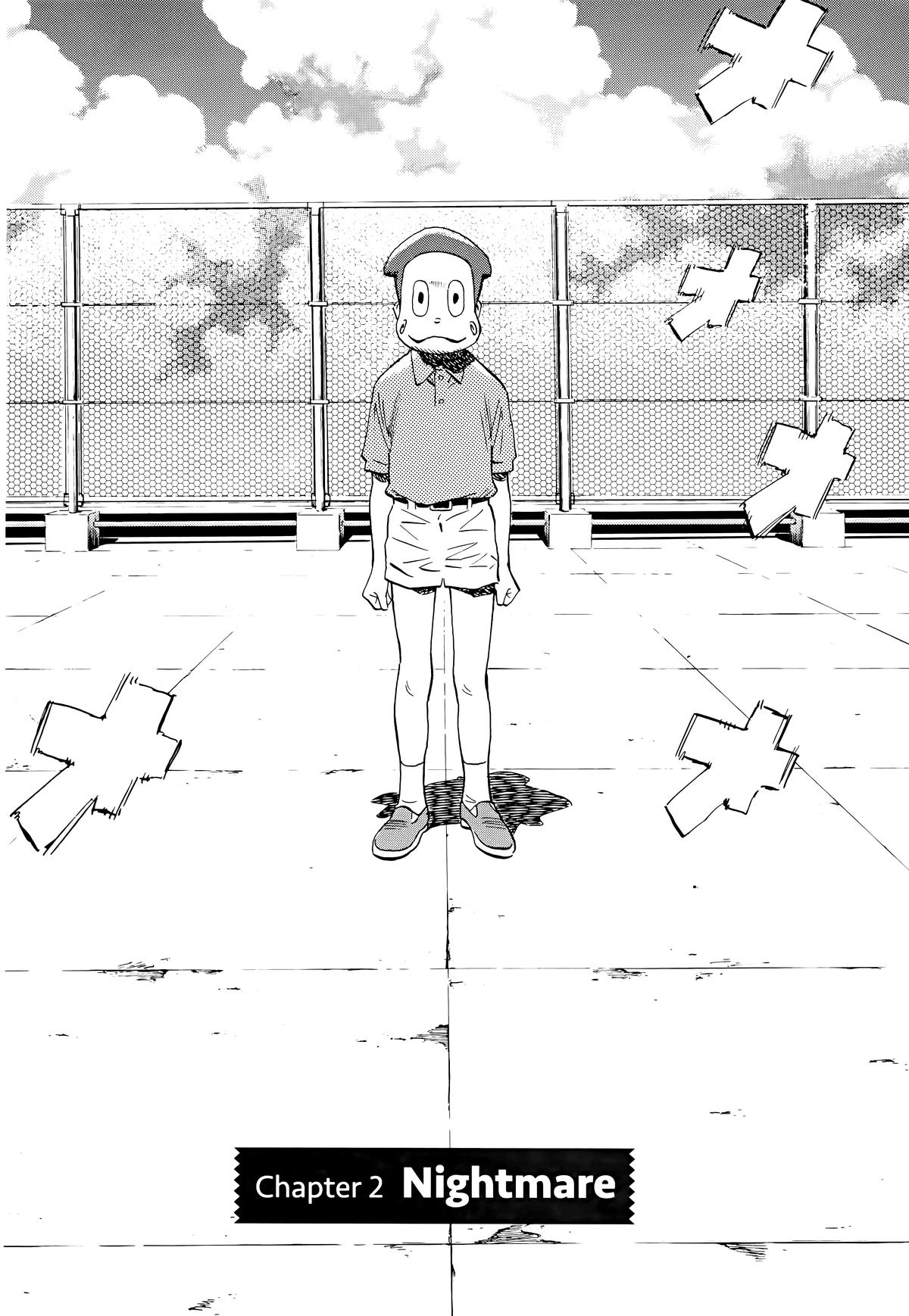 Read 20th Century Boys Manga Online