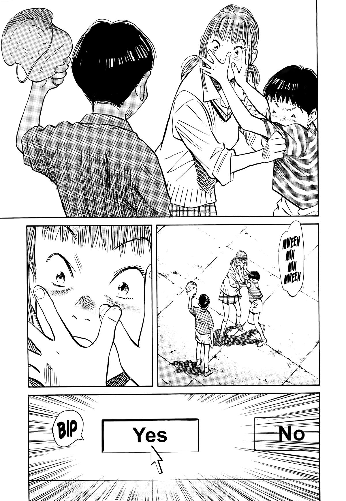 Read 20th Century Boys Manga Online