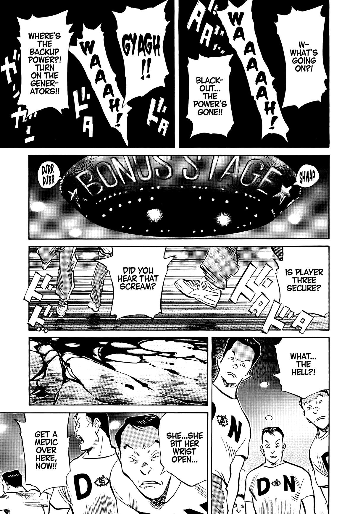 Read 20th Century Boys Manga Online