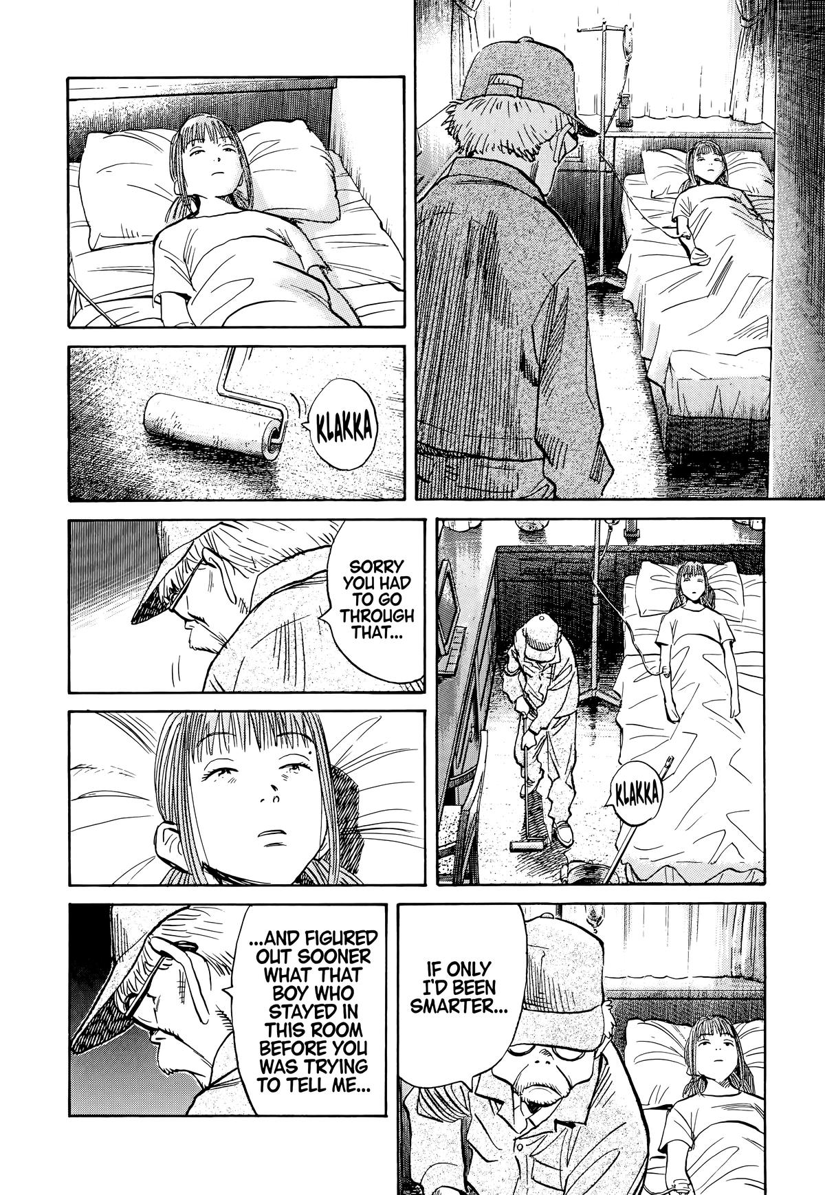 Read 20th Century Boys Manga Online