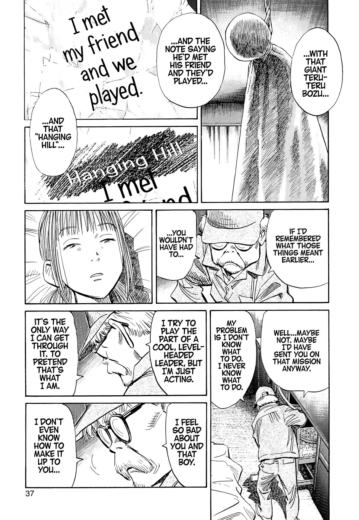 Read 20th Century Boys Manga Online
