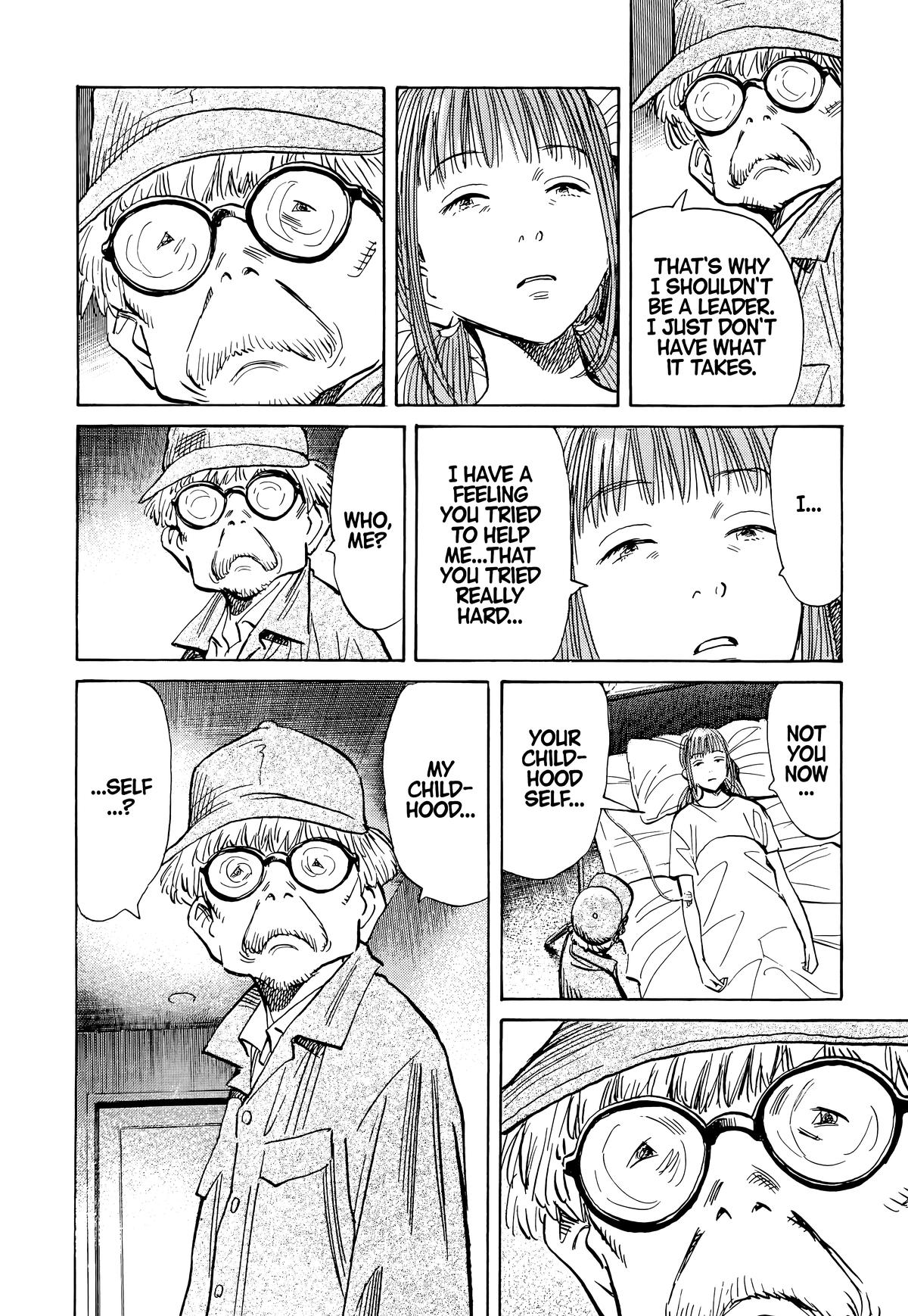 Read 20th Century Boys Manga Online