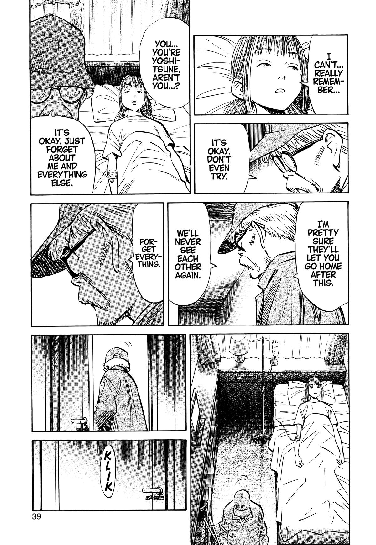 Read 20th Century Boys Manga Online