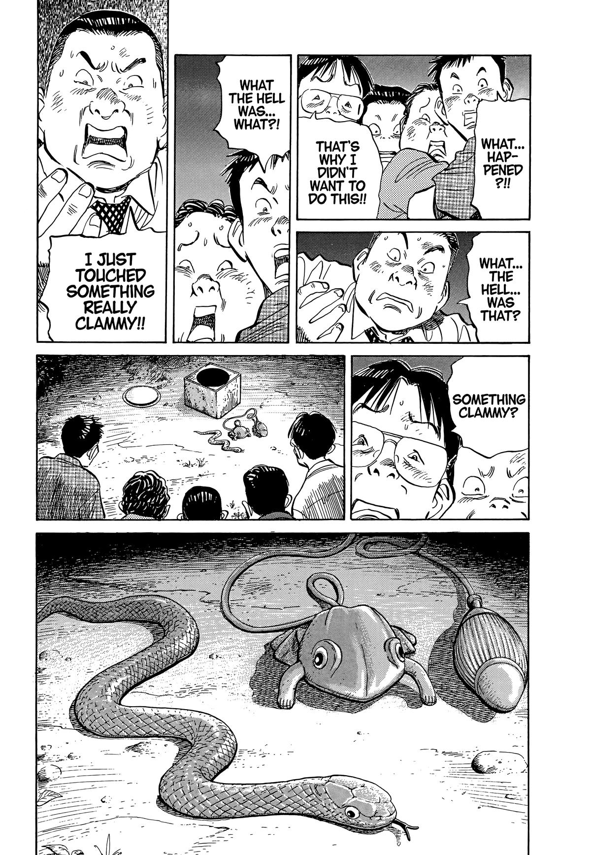 Read 20th Century Boys Manga Online