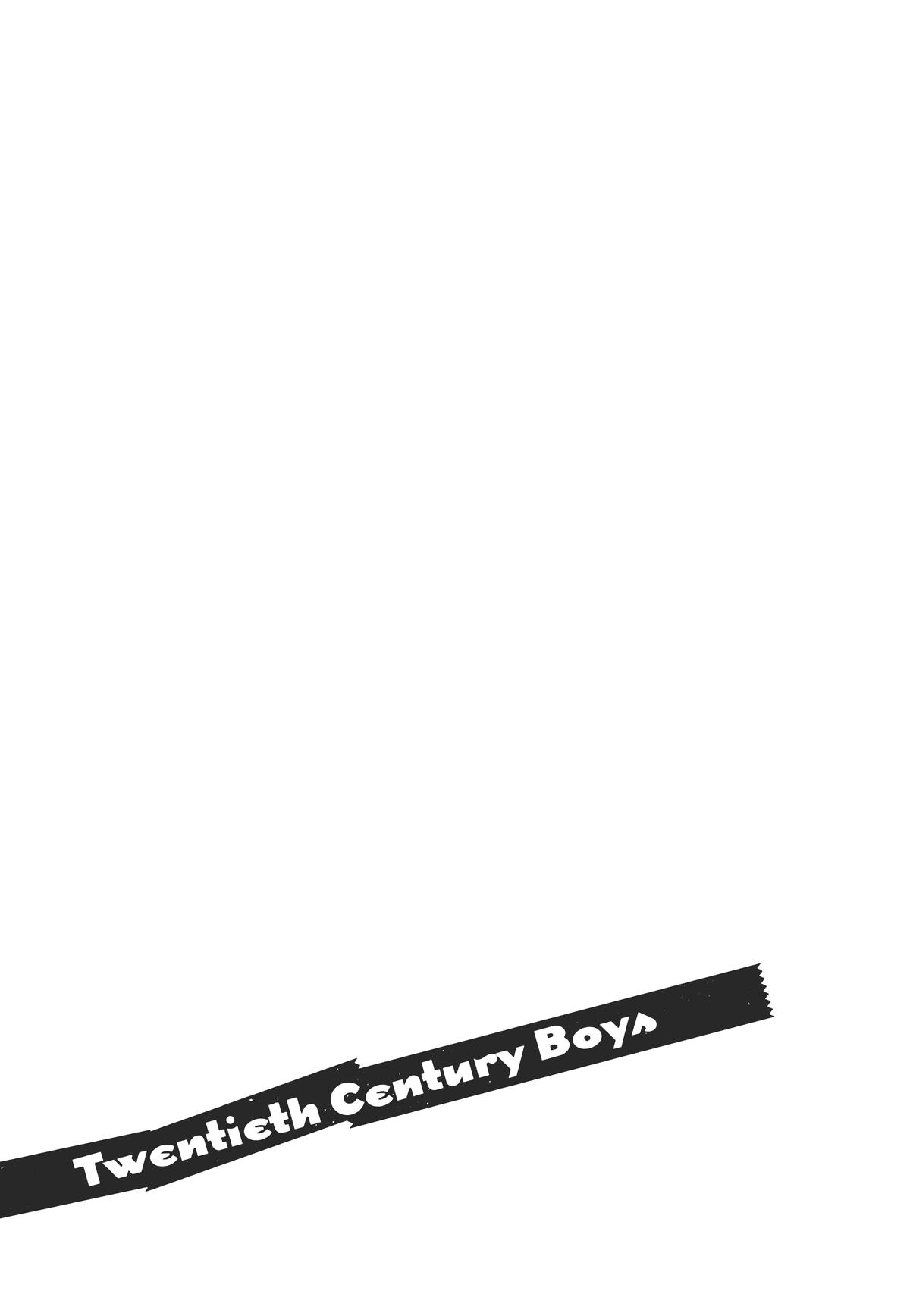 Read 20th Century Boys Manga Online