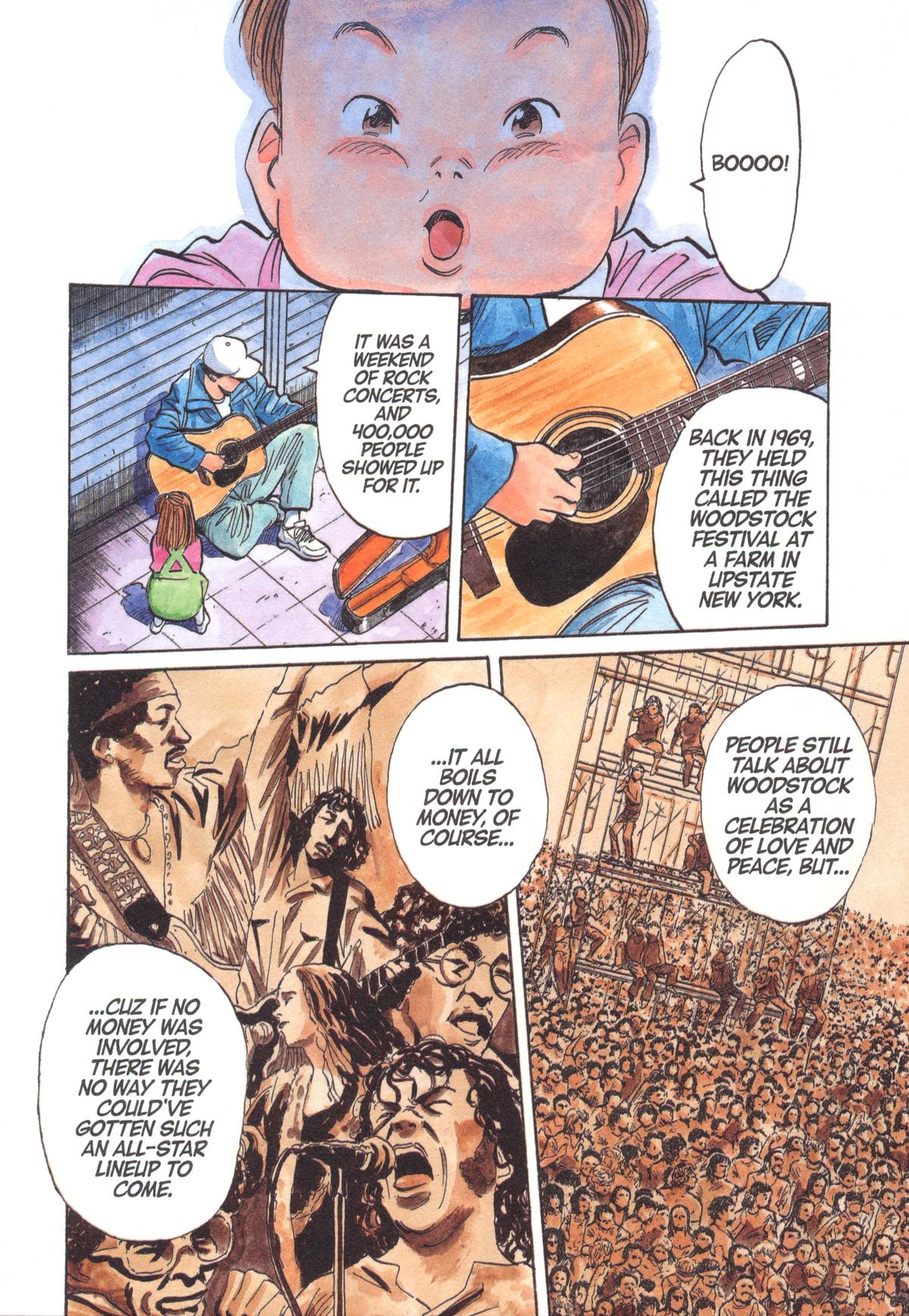 Read 20th Century Boys Manga Online