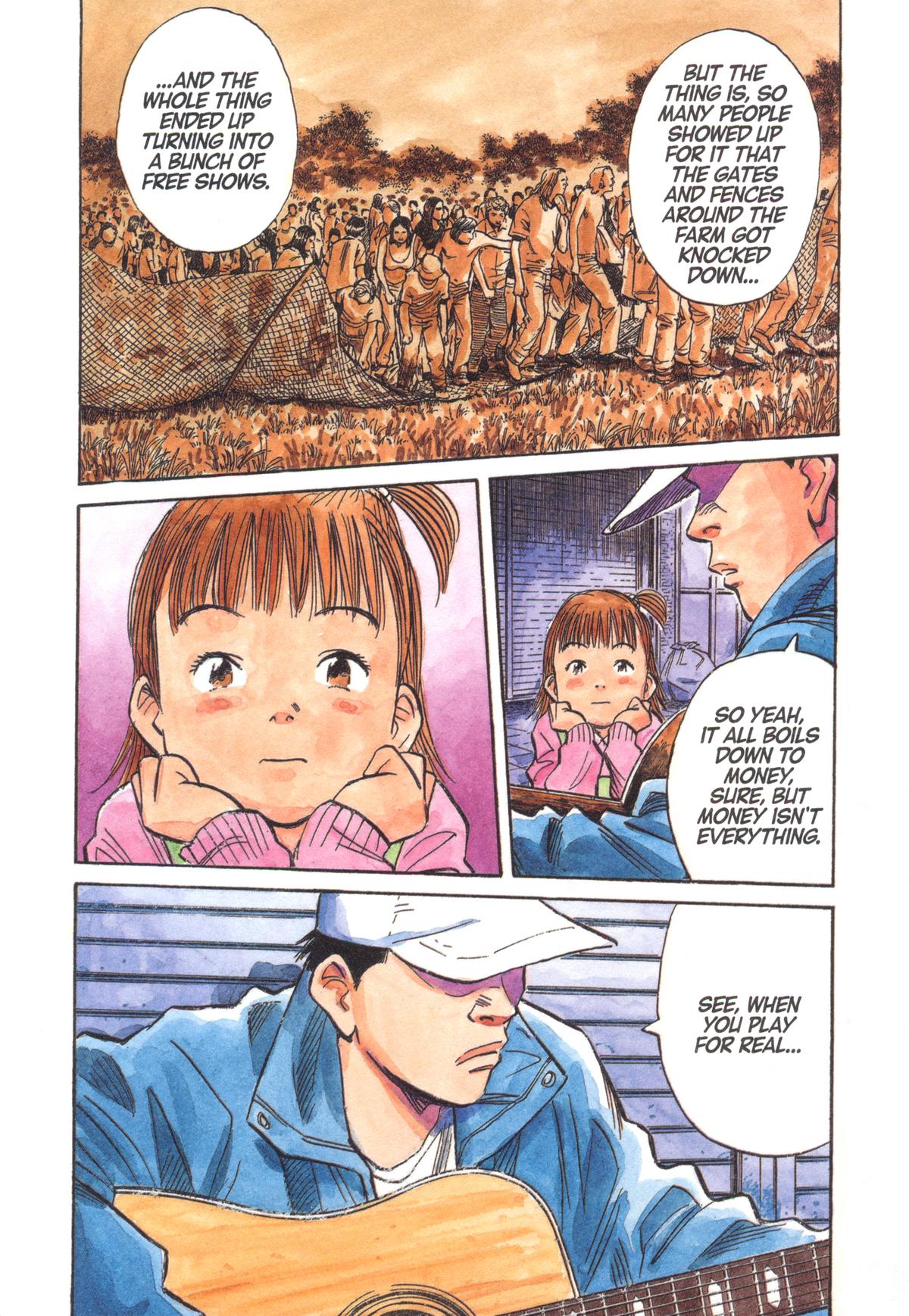 Read 20th Century Boys Manga Online