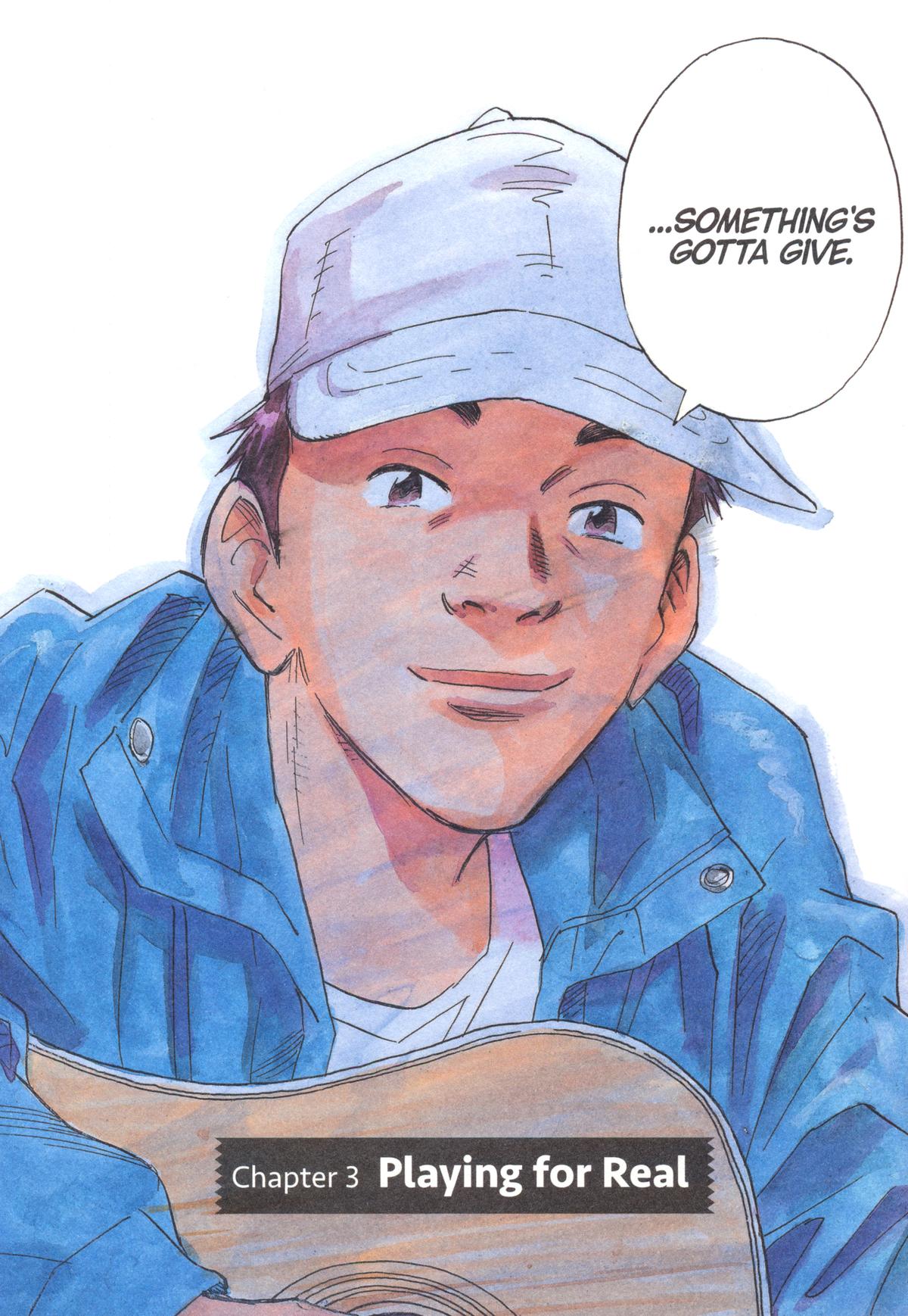 Read 20th Century Boys Manga Online