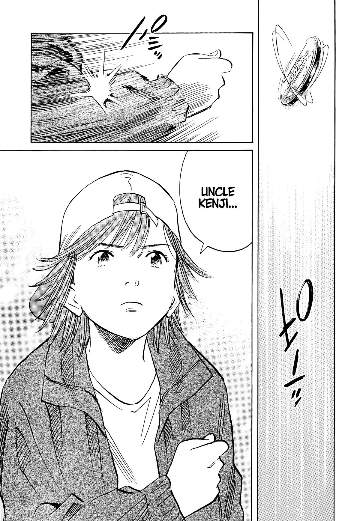 Read 20th Century Boys Manga Online