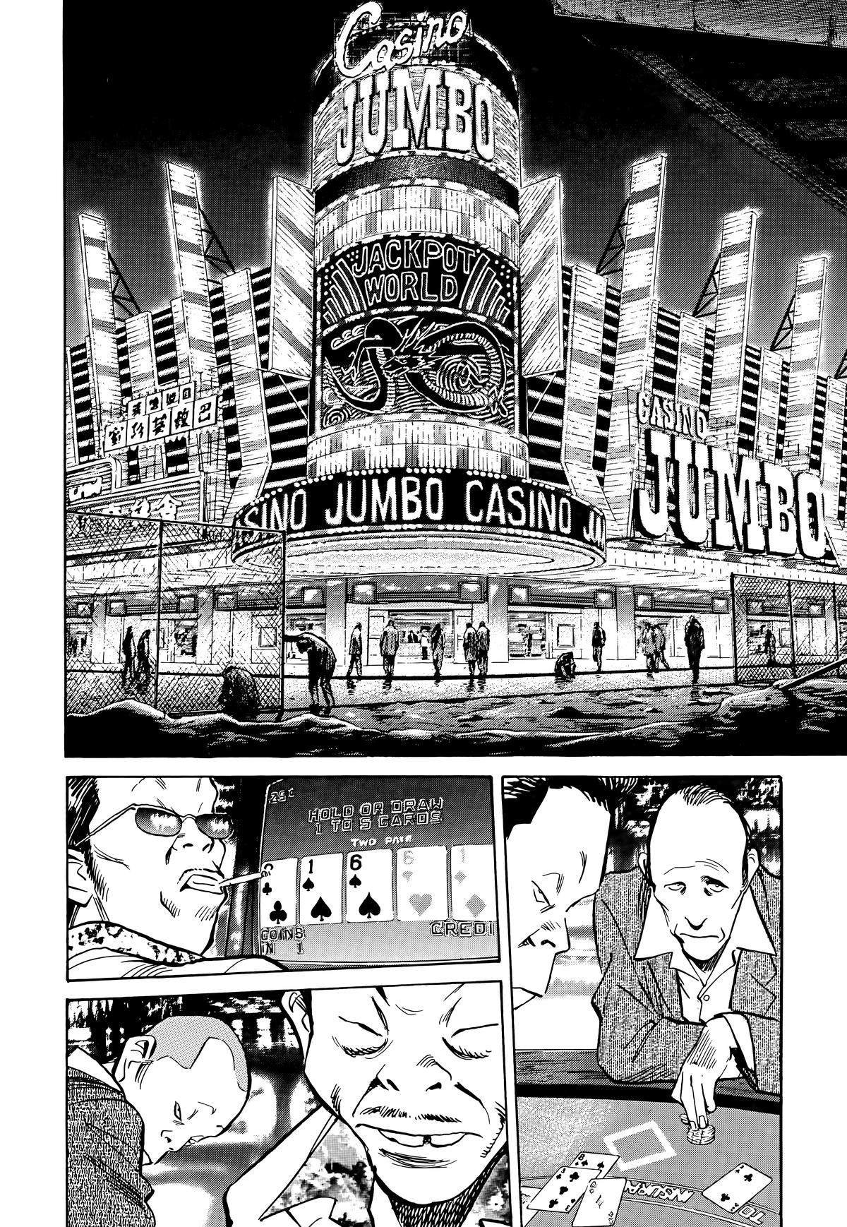Read 20th Century Boys Manga Online