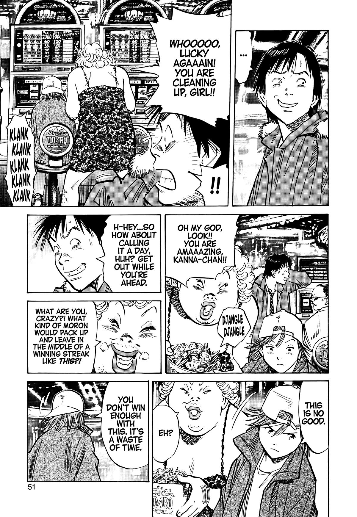 Read 20th Century Boys Manga Online