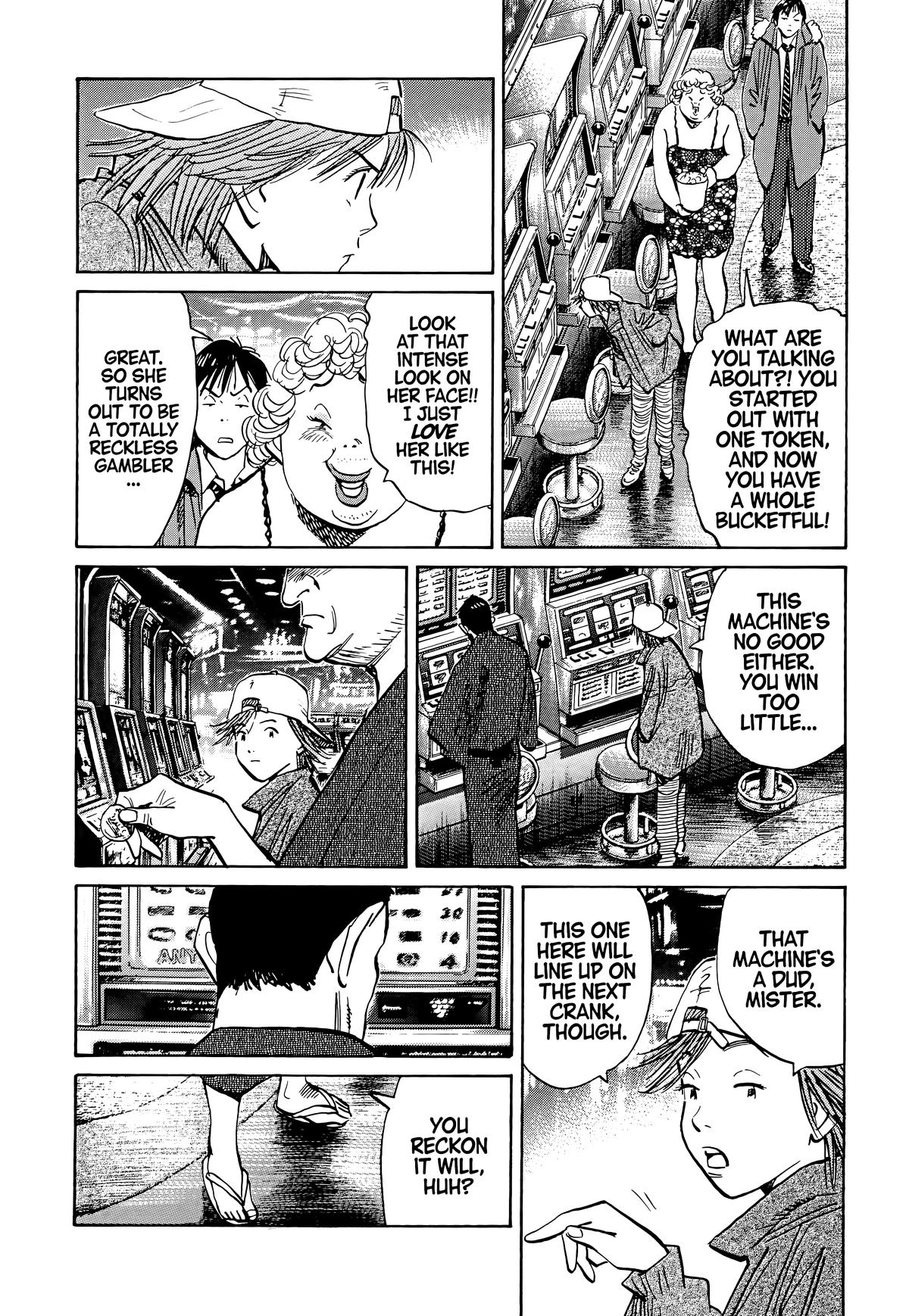 Read 20th Century Boys Manga Online