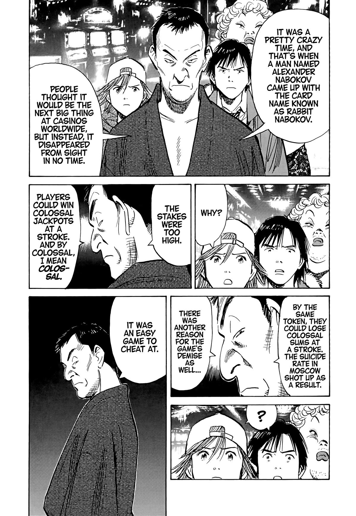 Read 20th Century Boys Manga Online