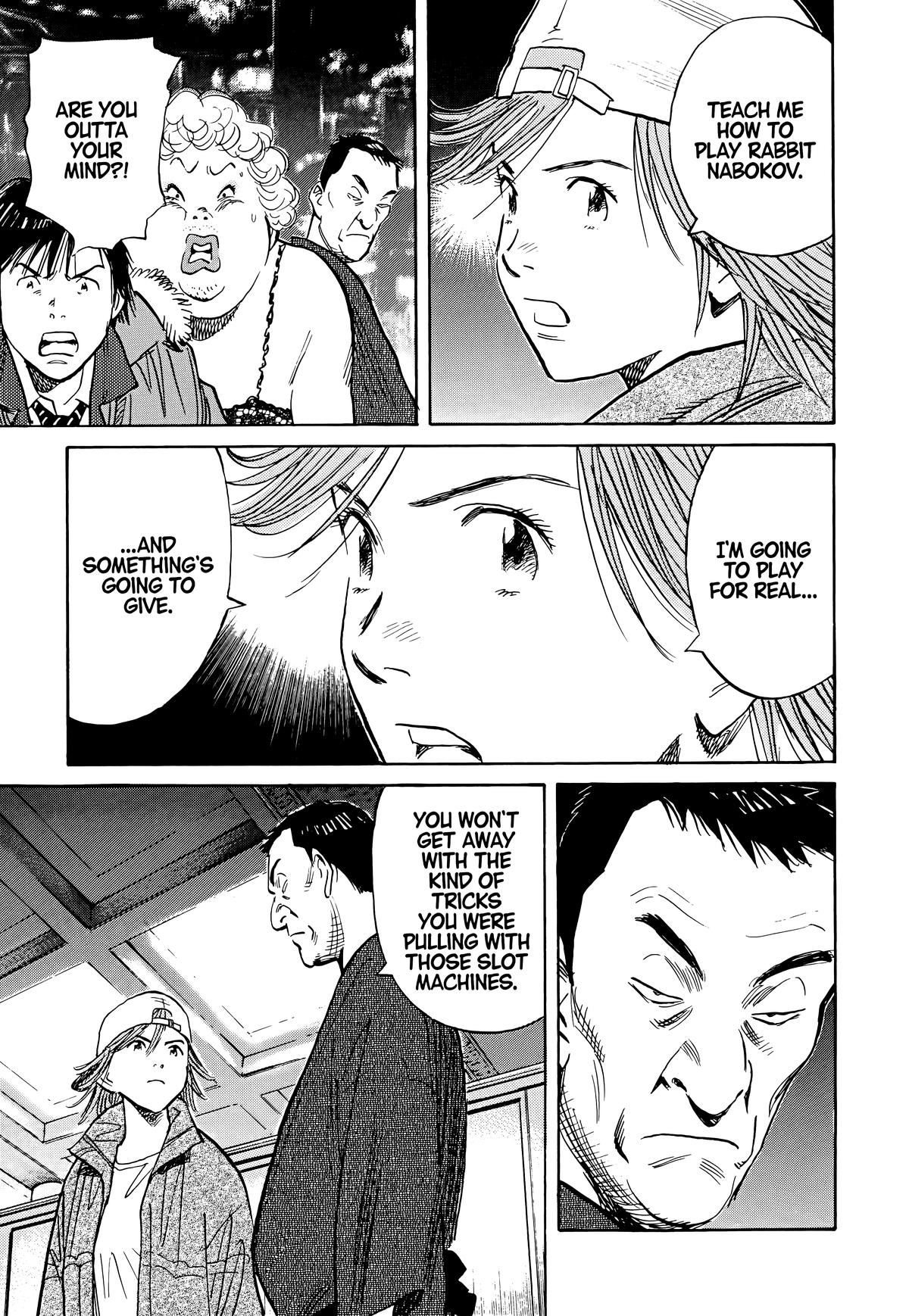 Read 20th Century Boys Manga Online