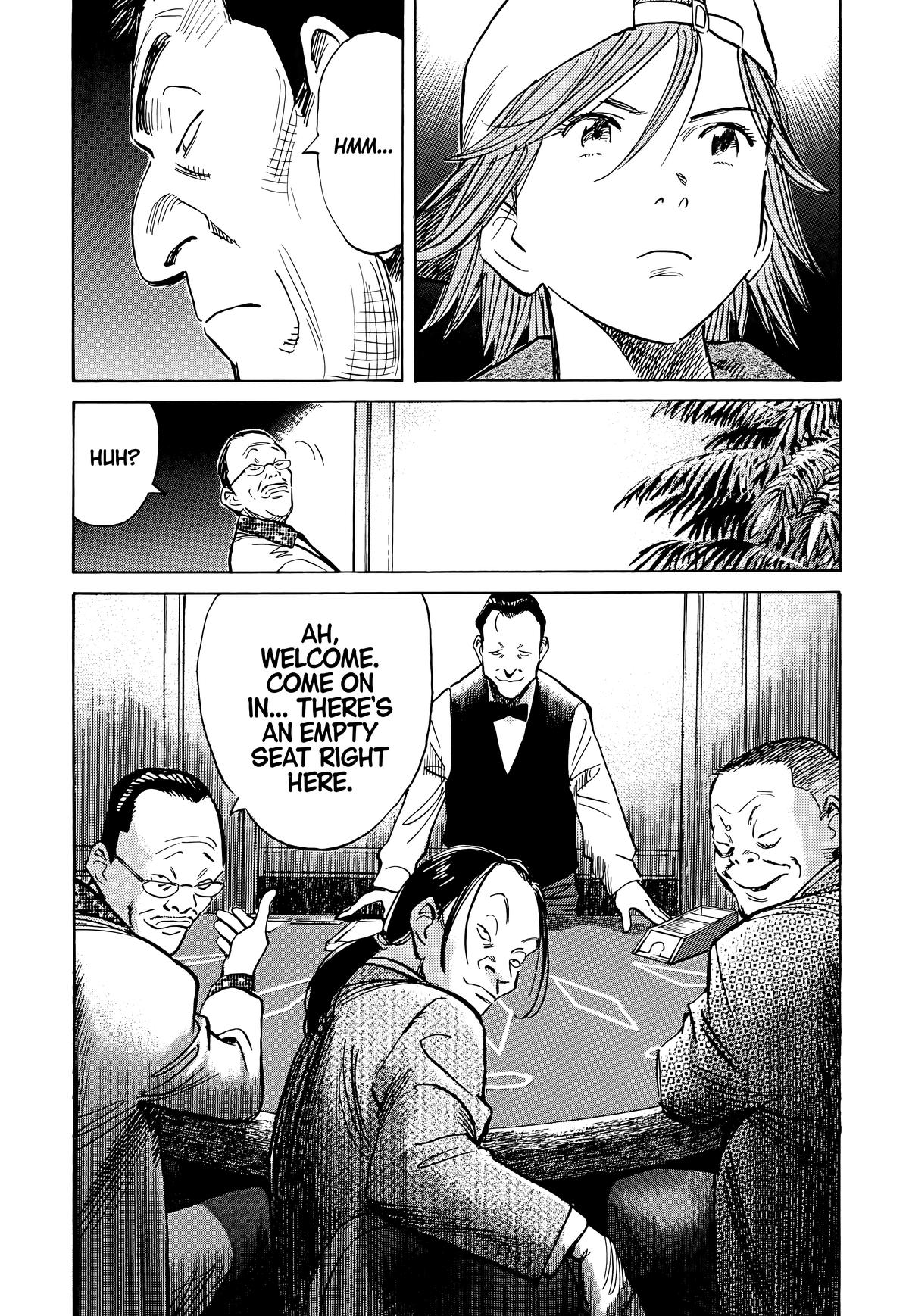 Read 20th Century Boys Manga Online