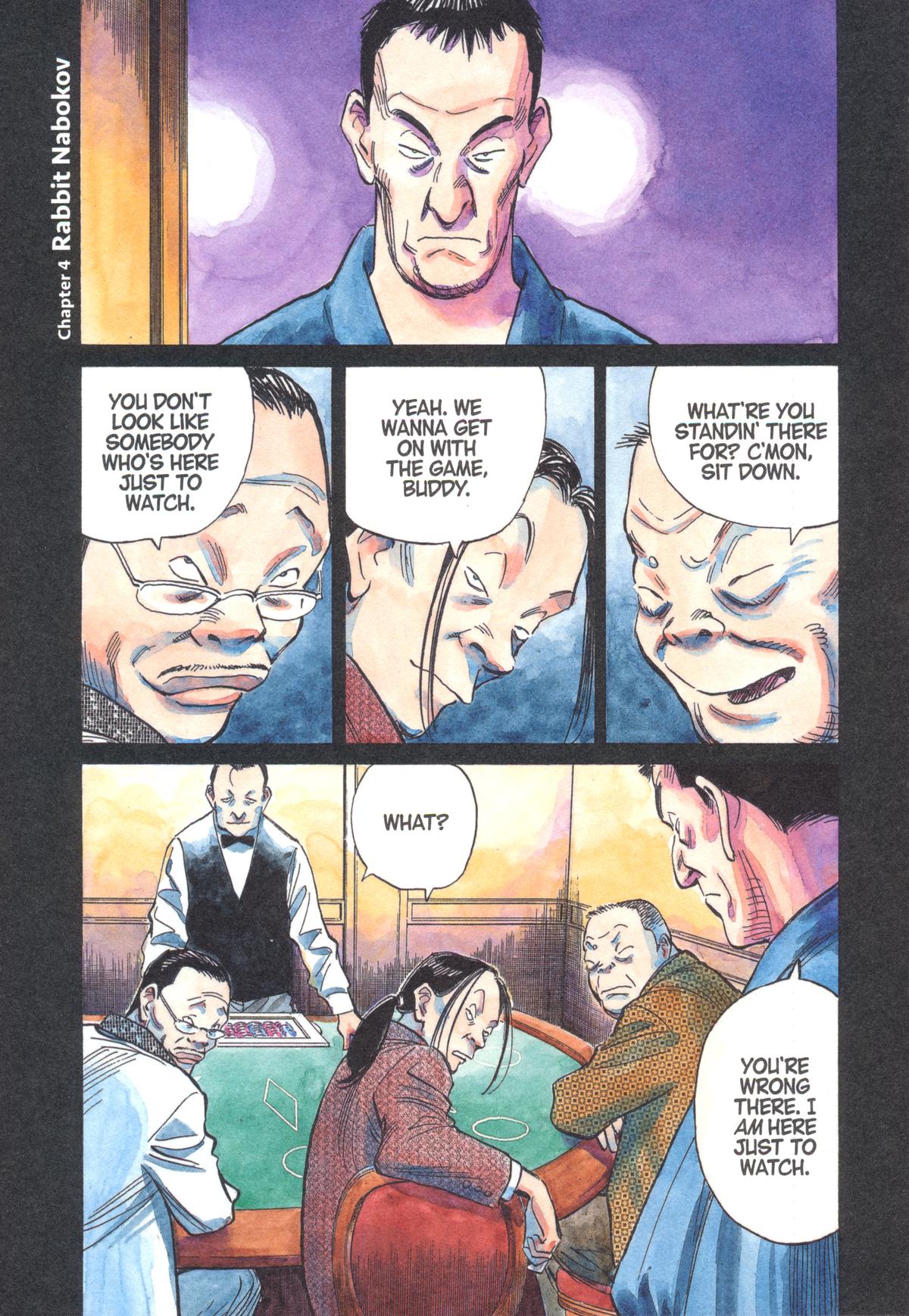 Read 20th Century Boys Manga Online