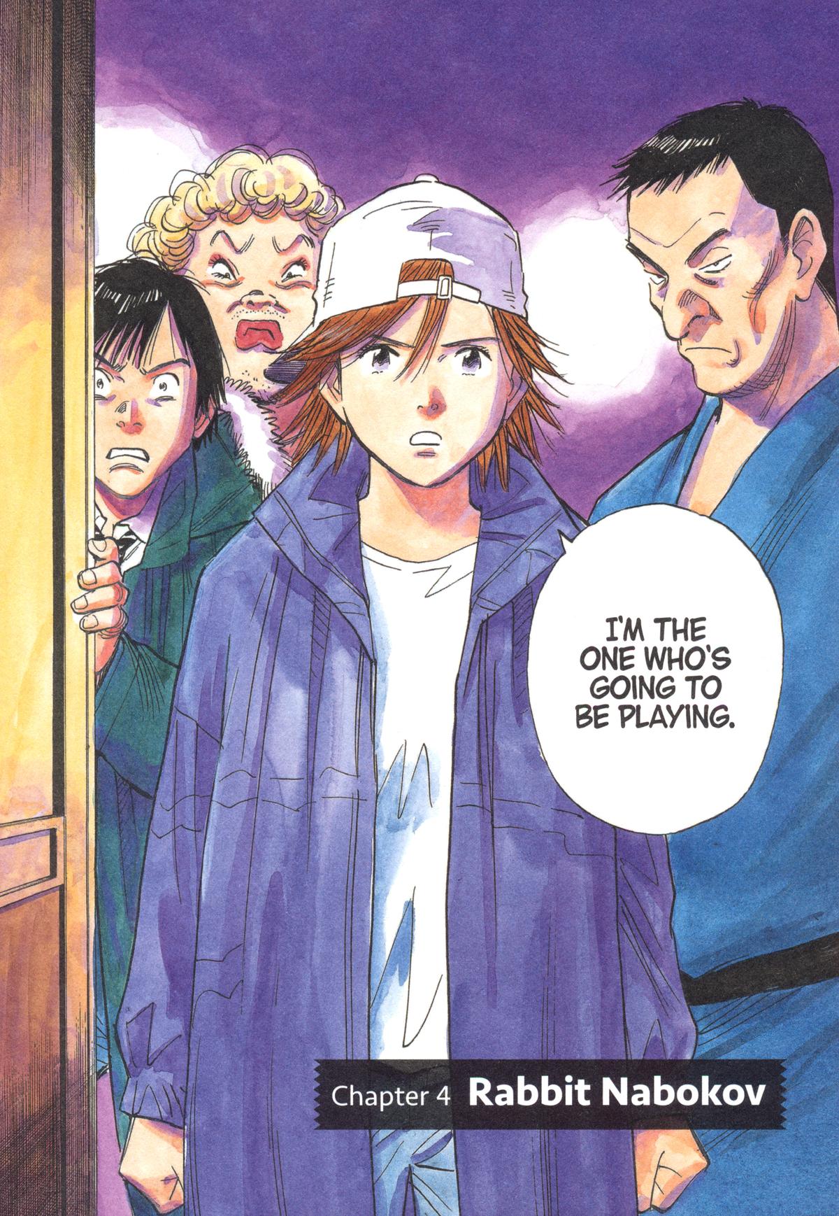 Read 20th Century Boys Manga Online