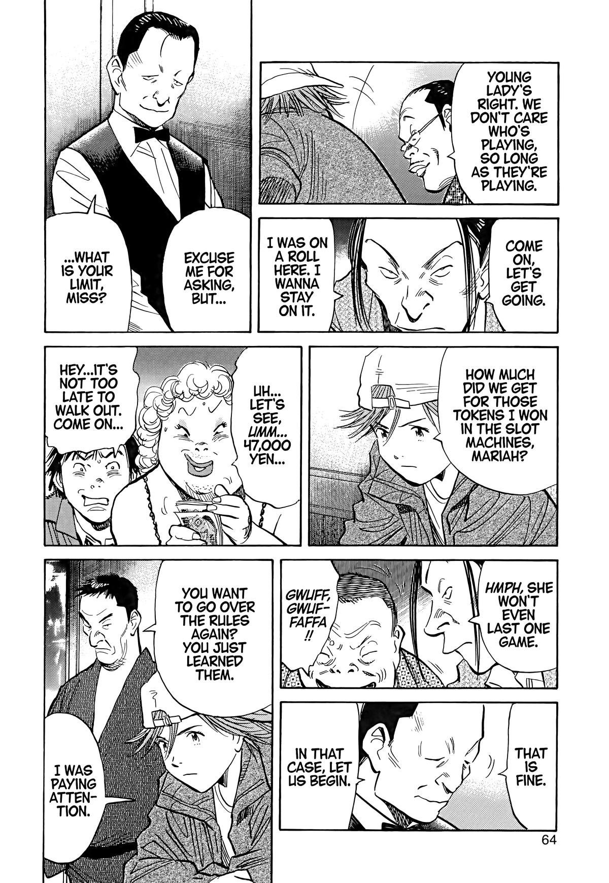 Read 20th Century Boys Manga Online