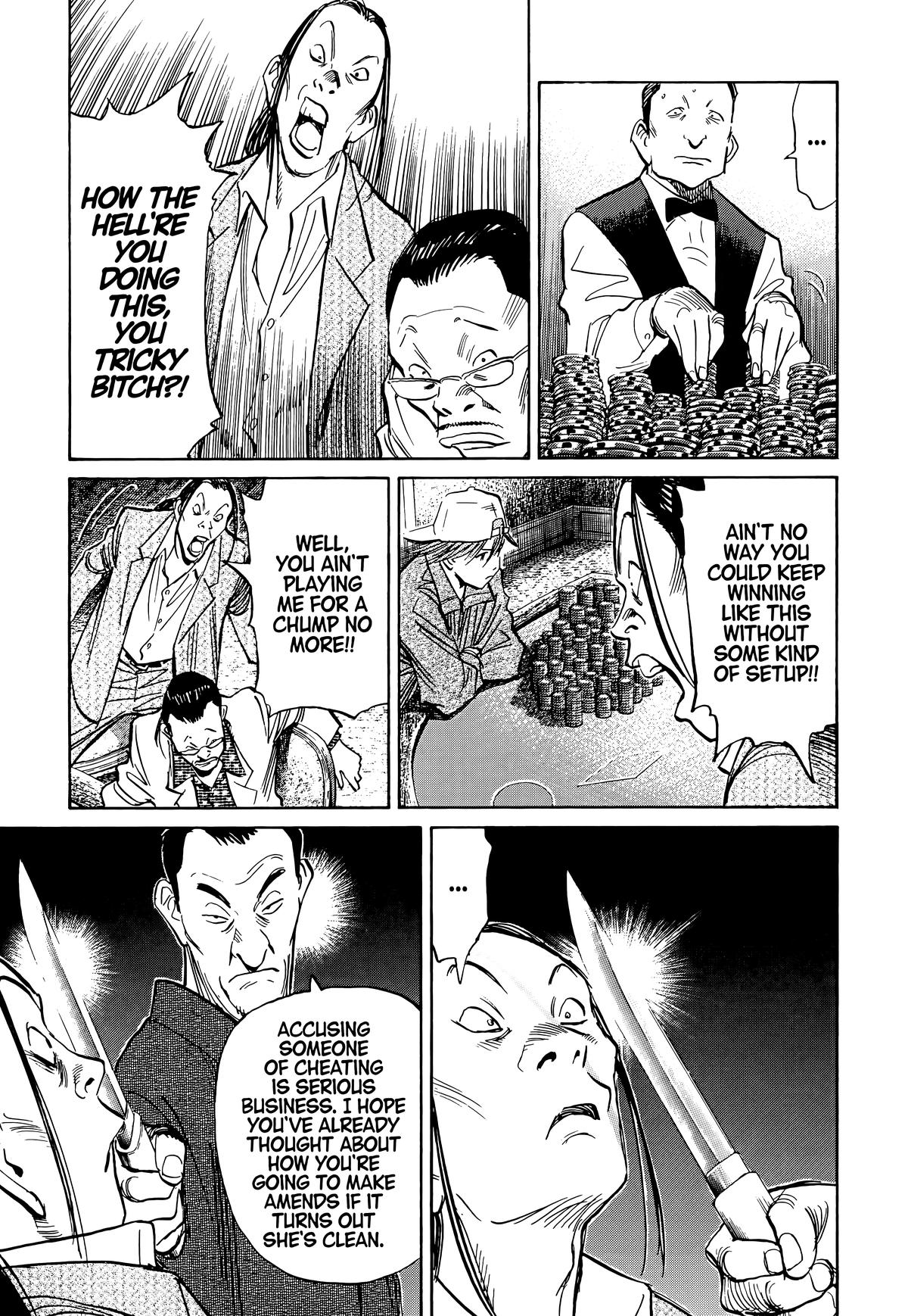Read 20th Century Boys Manga Online