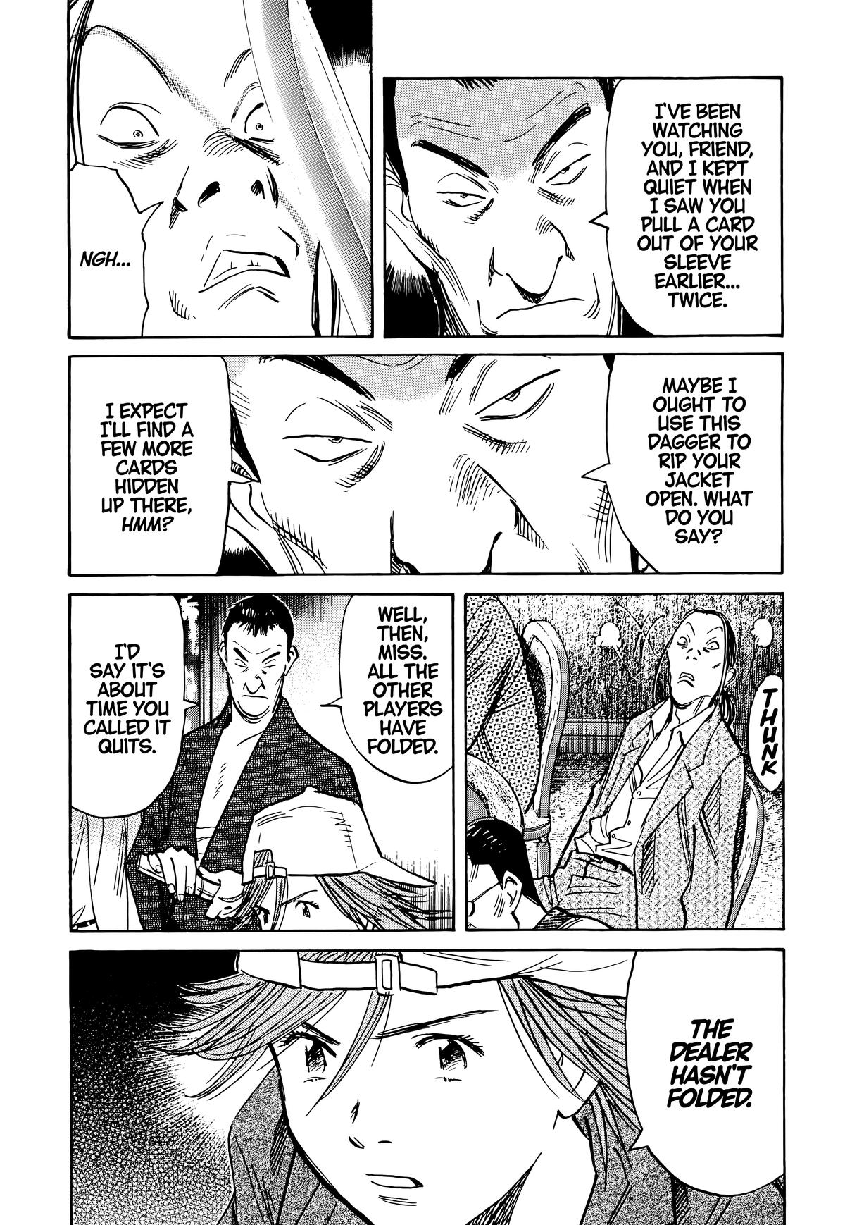 Read 20th Century Boys Manga Online