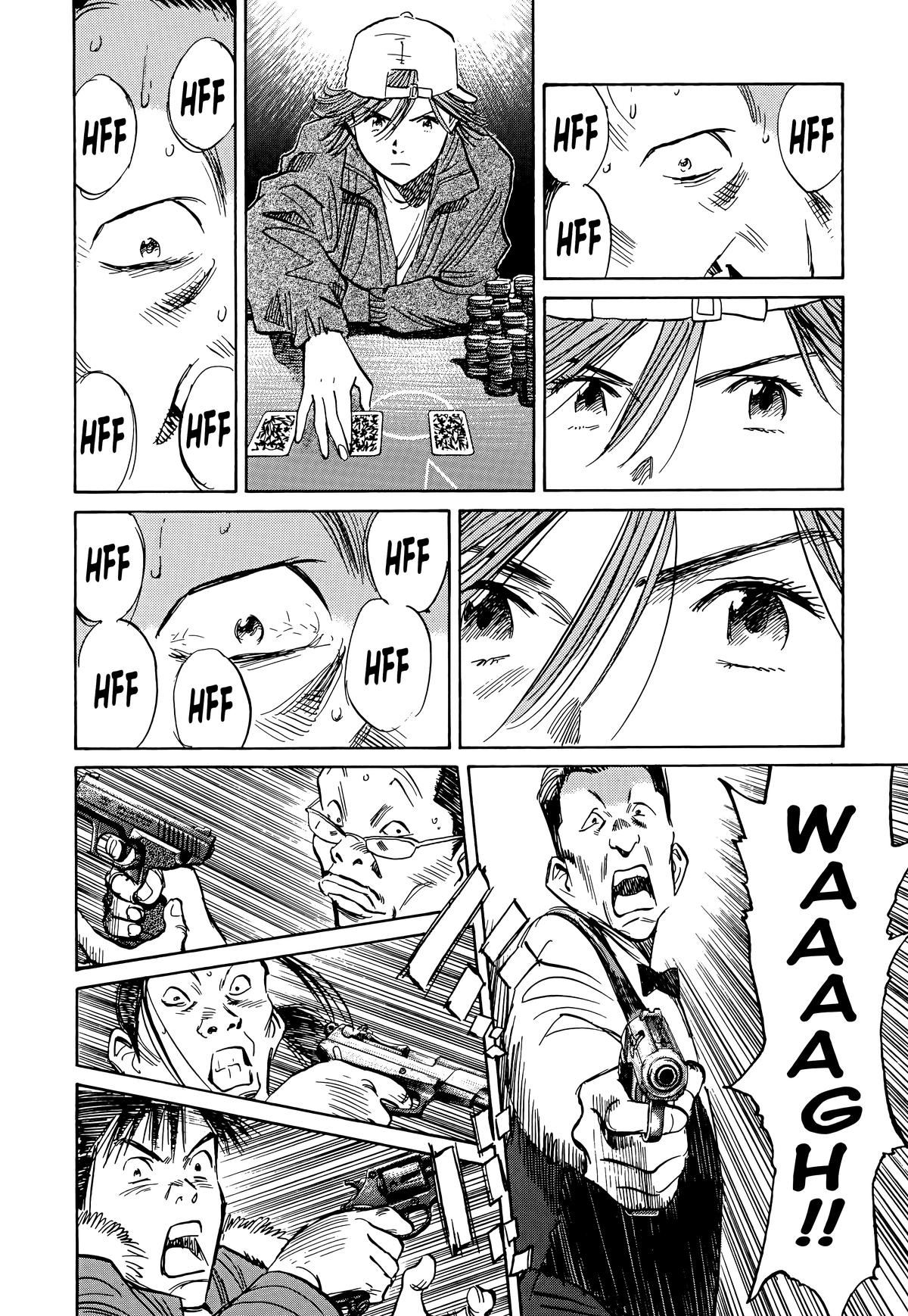 Read 20th Century Boys Manga Online