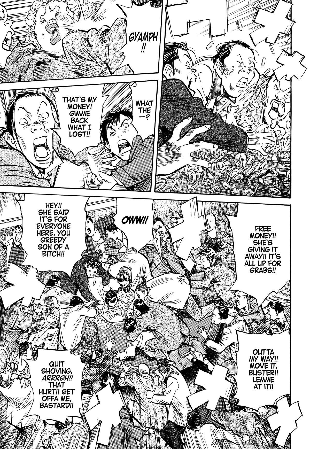 Read 20th Century Boys Manga Online