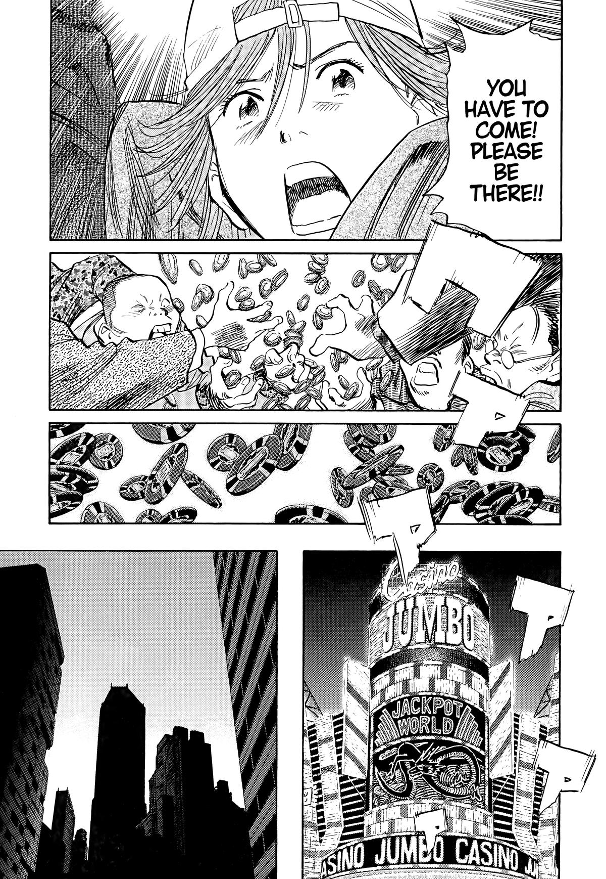 Read 20th Century Boys Manga Online