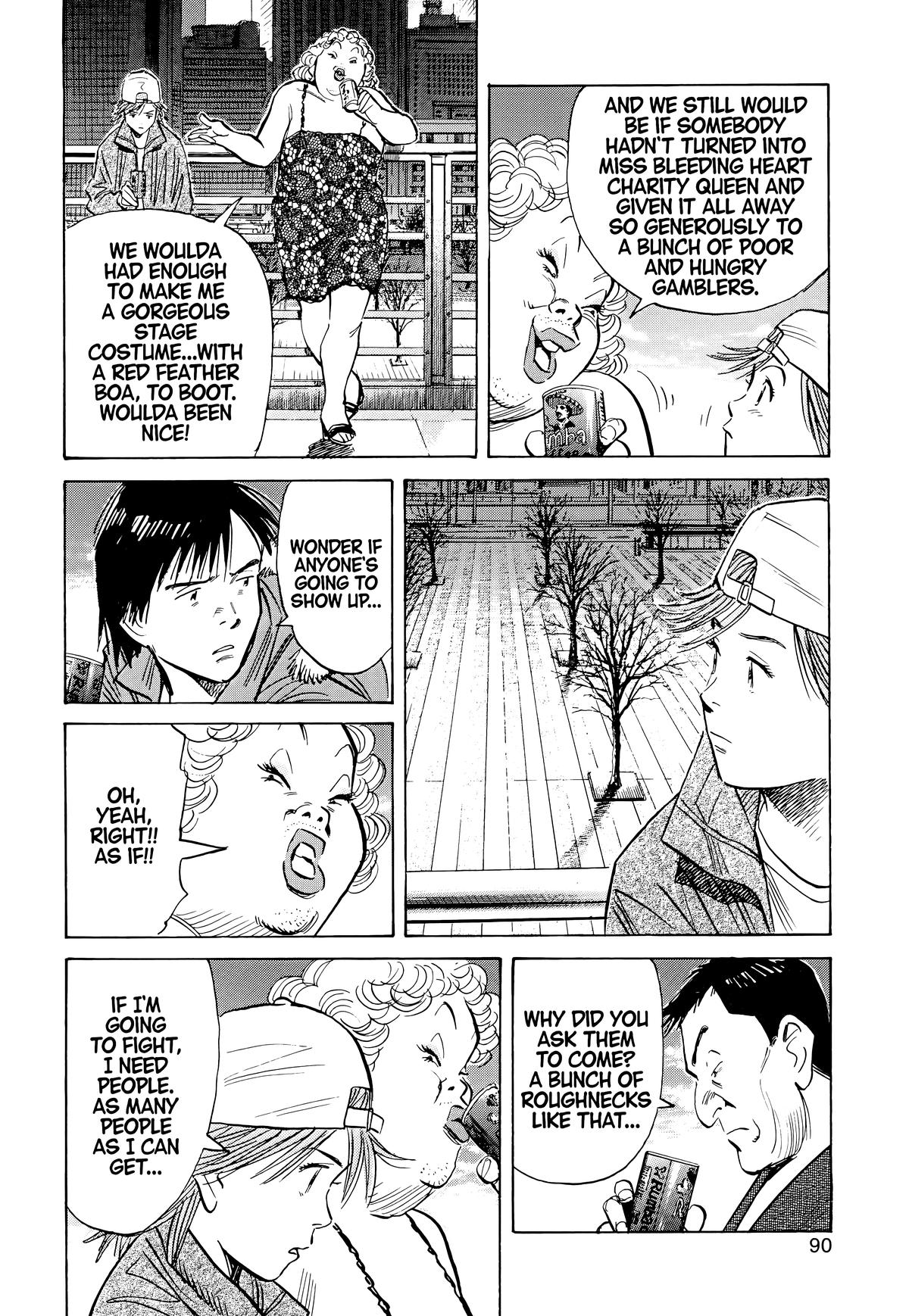 Read 20th Century Boys Manga Online