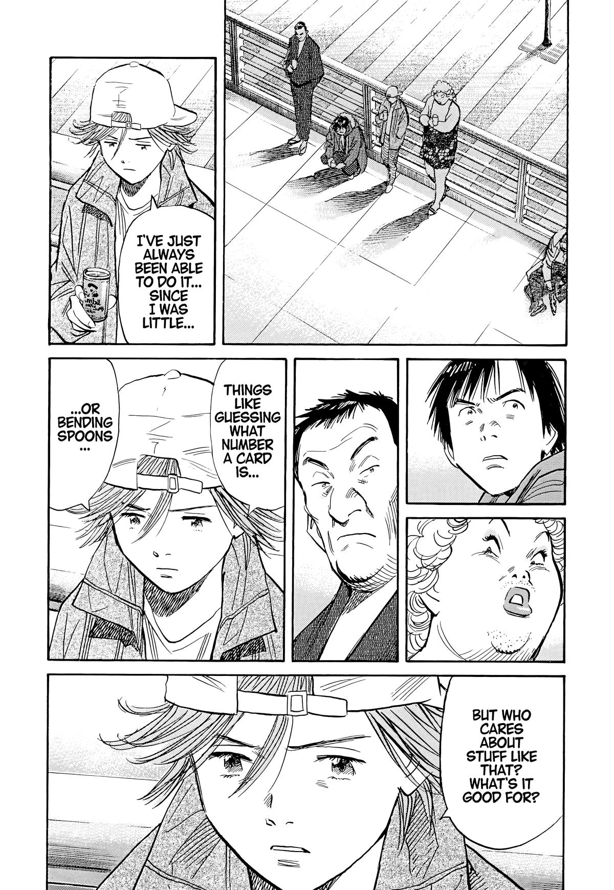 Read 20th Century Boys Manga Online