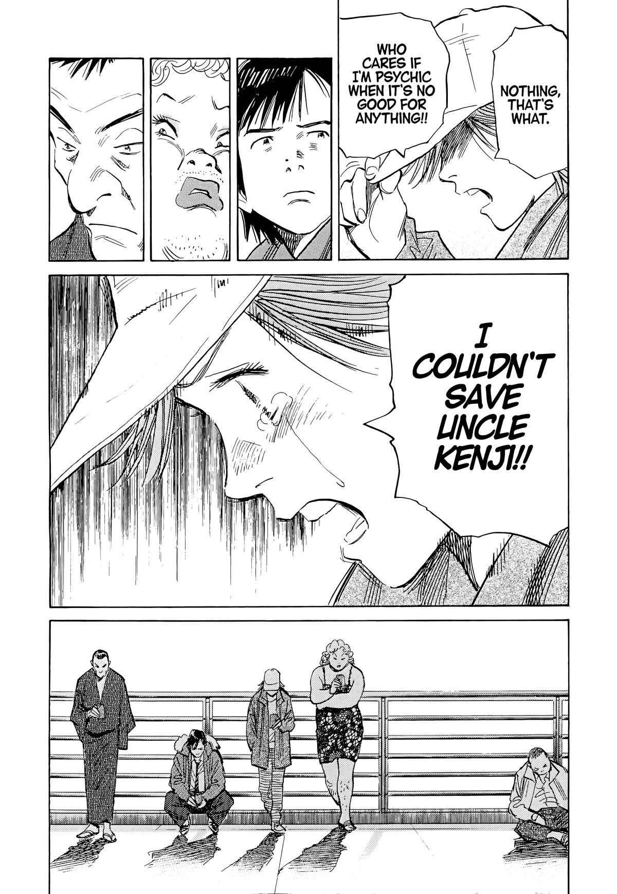 Read 20th Century Boys Manga Online