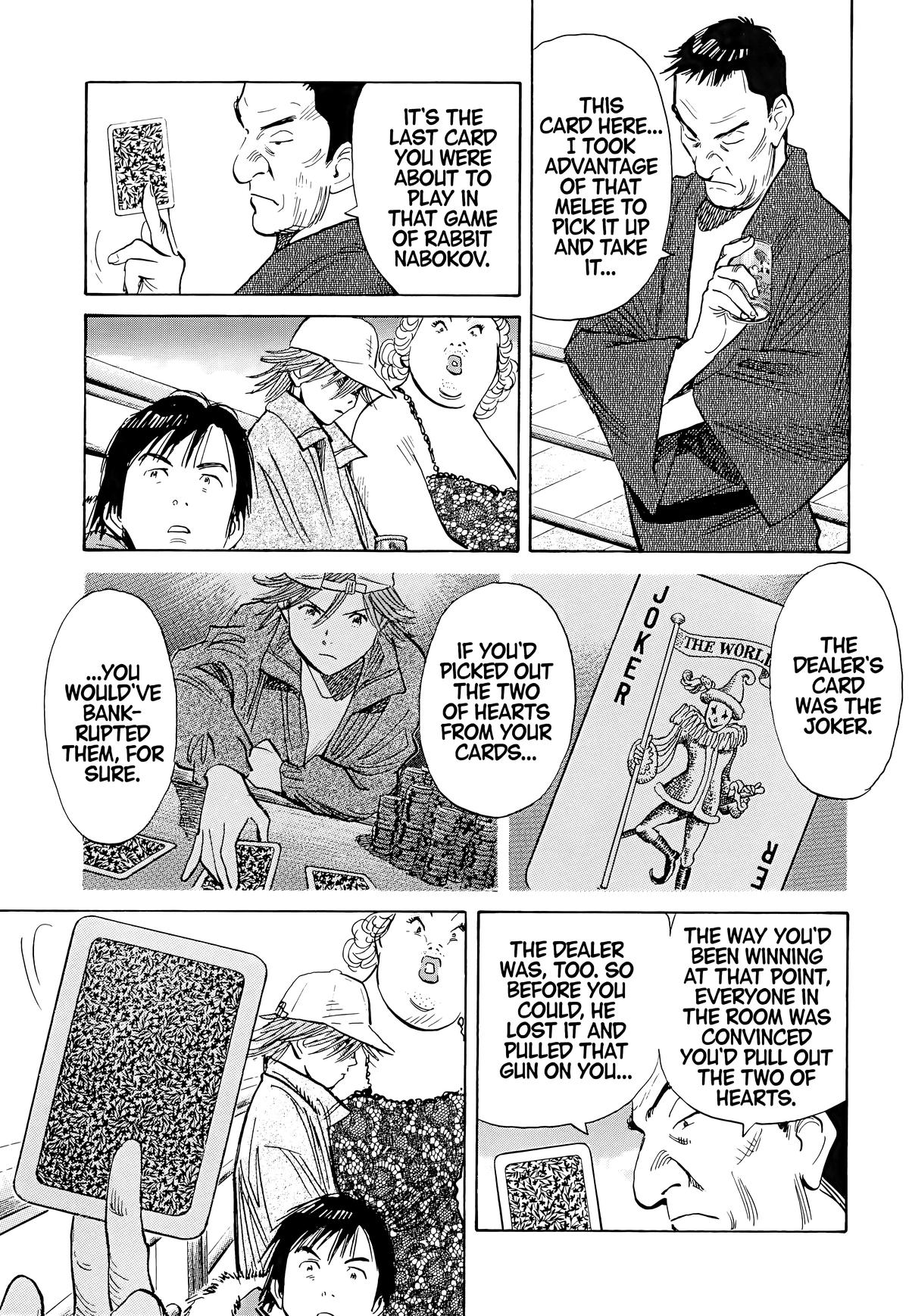 Read 20th Century Boys Manga Online