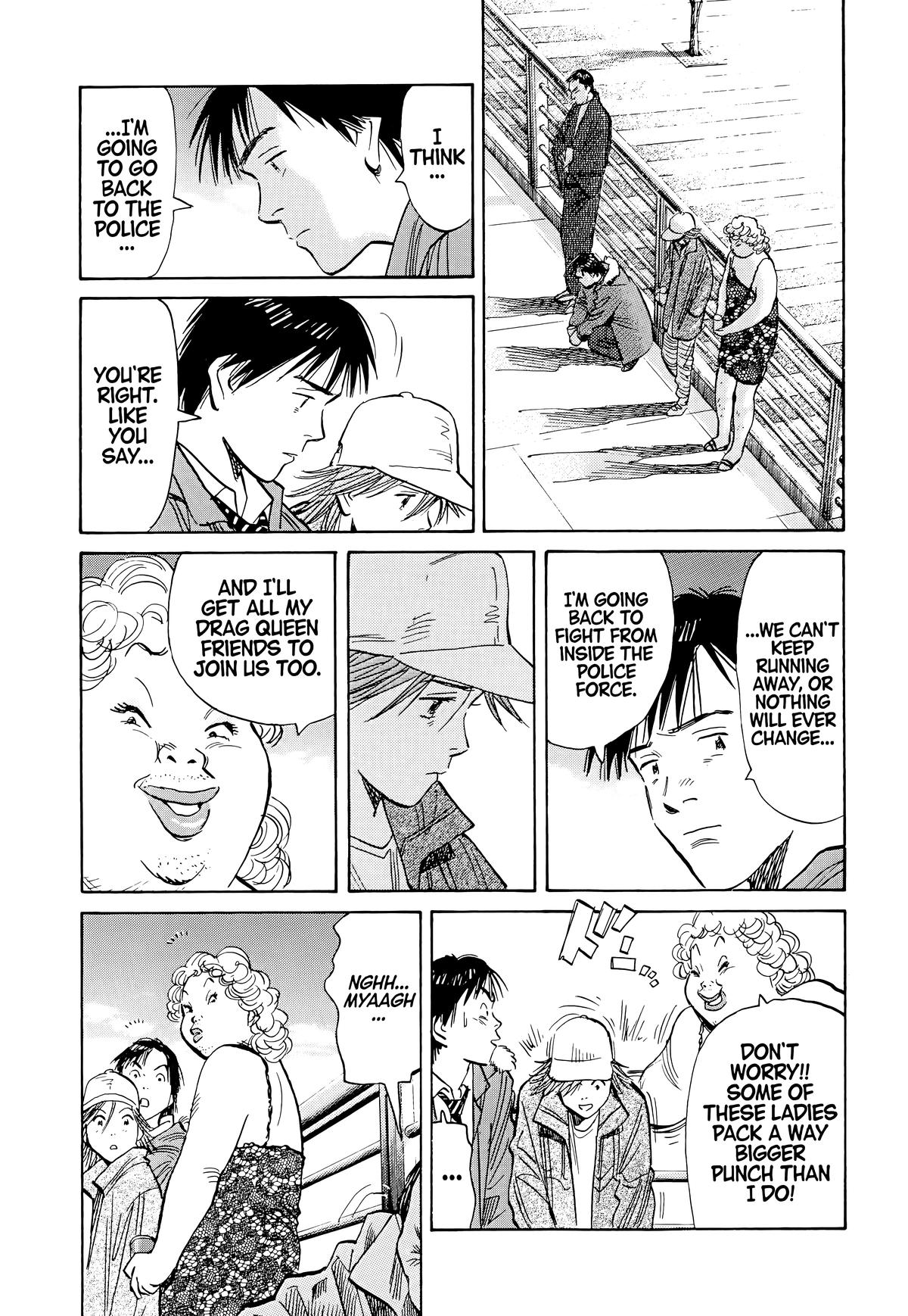 Read 20th Century Boys Manga Online