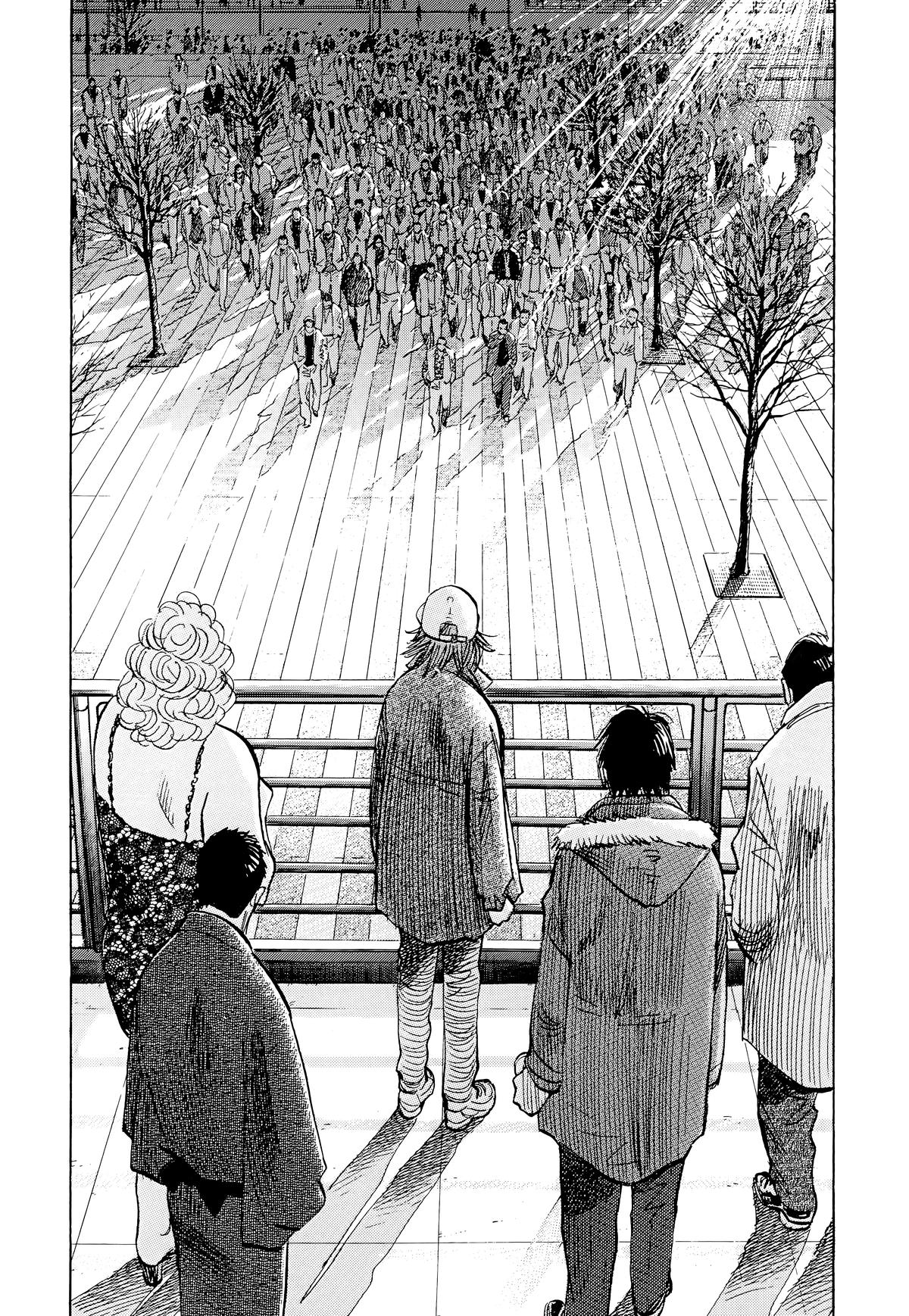 Read 20th Century Boys Manga Online