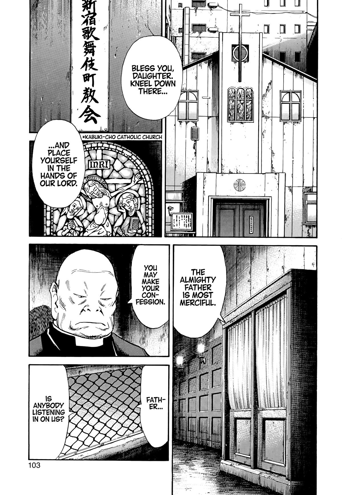 Read 20th Century Boys Manga Online
